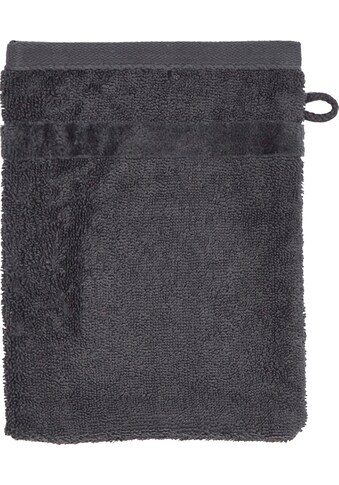 ROSS Waschhandschuh »BRILLANT«, (6 tlg.), mit Veloursborde kaufen ROSS Waschhandschuh »BRILLANT«, (6 tlg.), mit Veloursborde kaufen