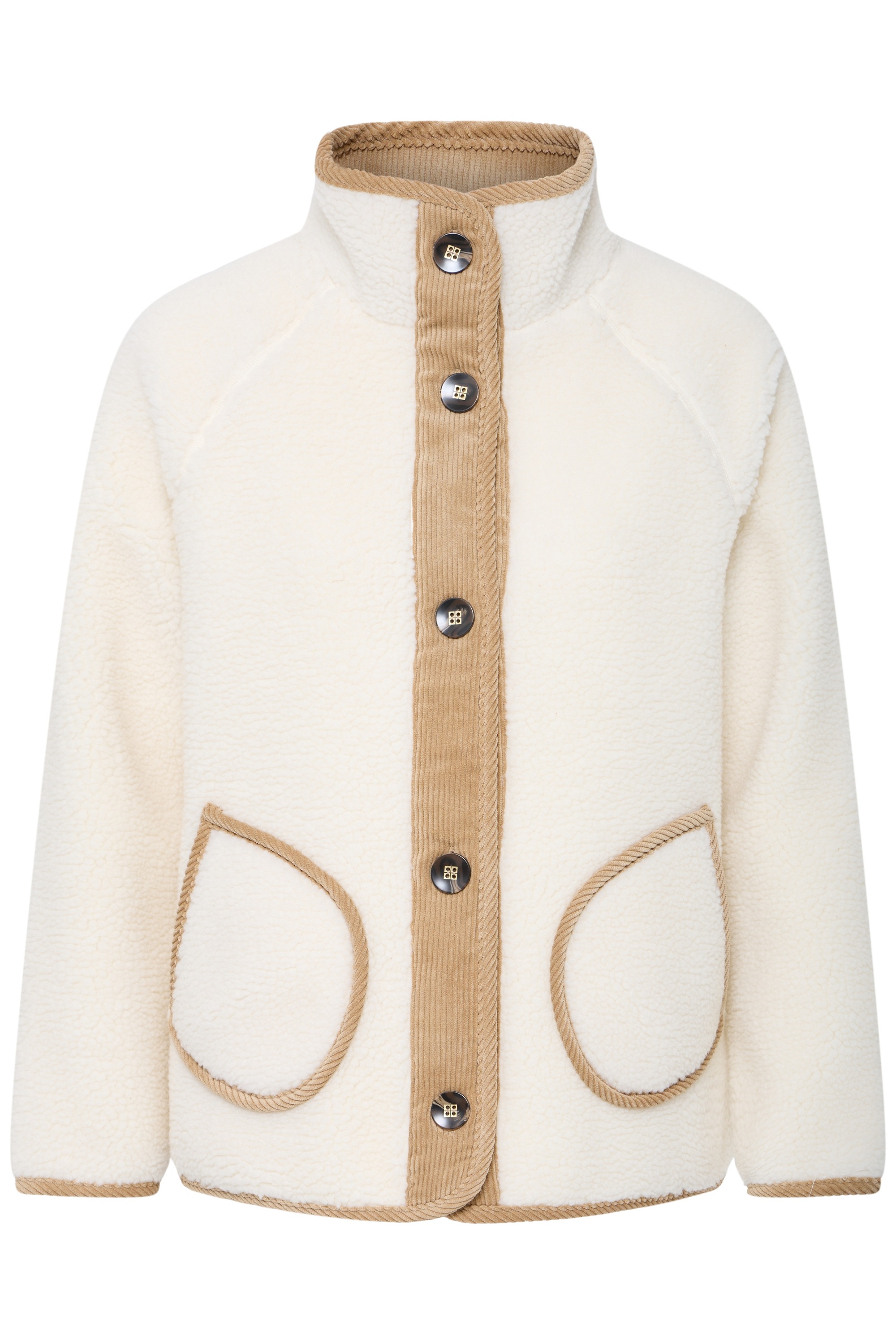 b.young Outdoorjacke »Damen Übergangsjacke BYCOTTY«