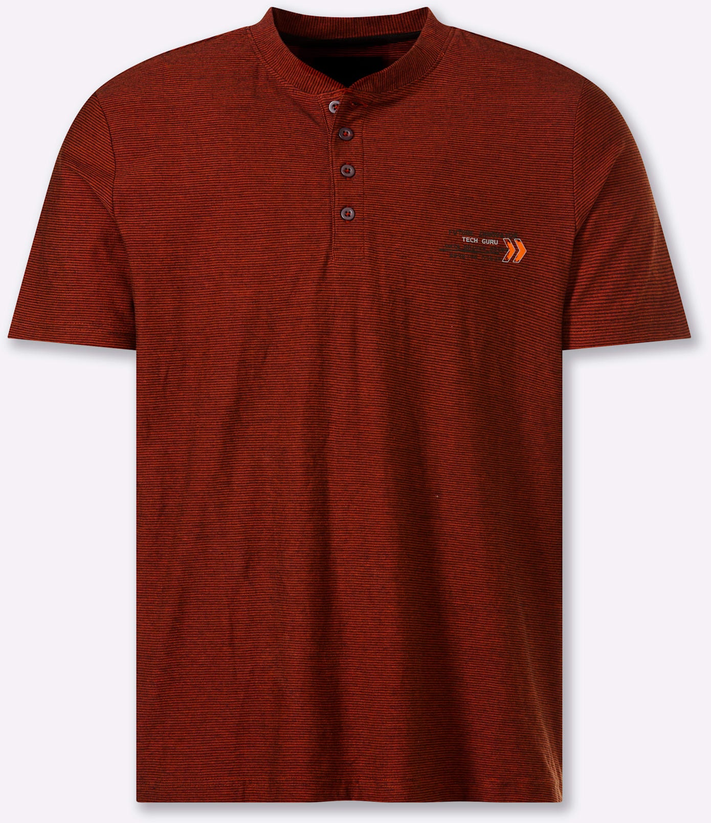 Catamaran T-Shirt »T-Shirt« 1 tlg.