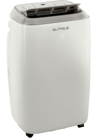 Gutfels 4-in-1-Klimagerät »CM 81457 we«, Luftkühlung - 14.000 BTU/h, Entfeuchtung - 36... kaufen