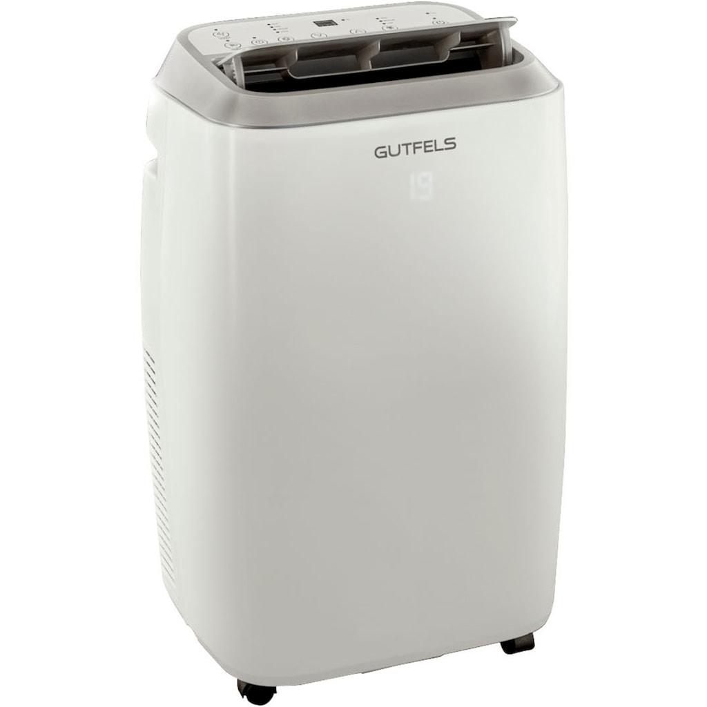 Gutfels 4-in-1-Klimagerät »CM 81457 we«