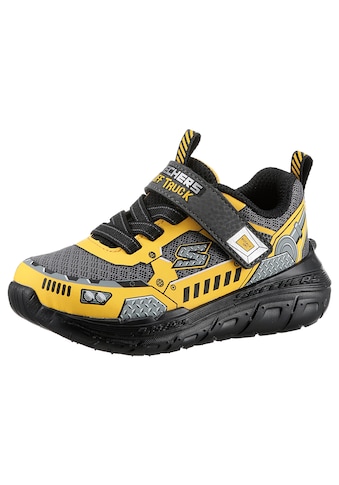 Skechers Kids Lauflernschuh »SKECH TRACKS«