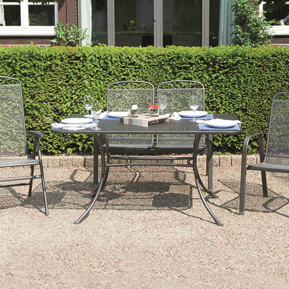 Siena Garden Gartensessel »Elda«, (Set, bestellen St.) BAUR | 6