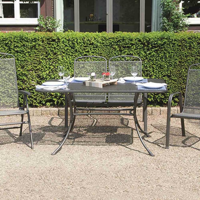 Siena Garden Gartensessel »Elda«, (Set, 6 St.) bestellen | BAUR