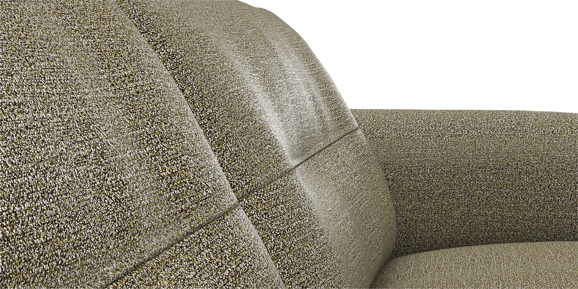 FLEXLUX 3-Sitzer Glow, Theca Furniture UAB