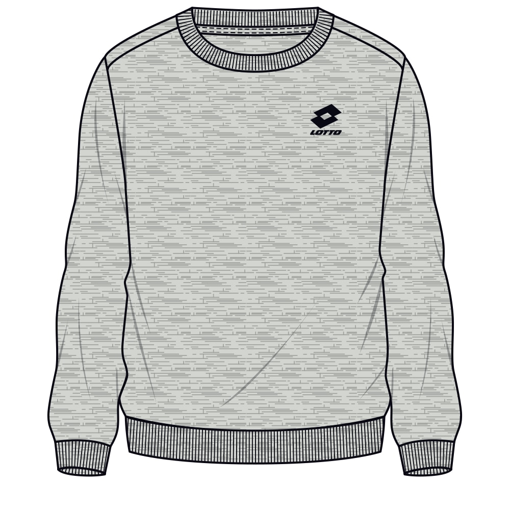 lotto Sweatshirt, - in sportlich-schlichtem Design günstig online kaufen