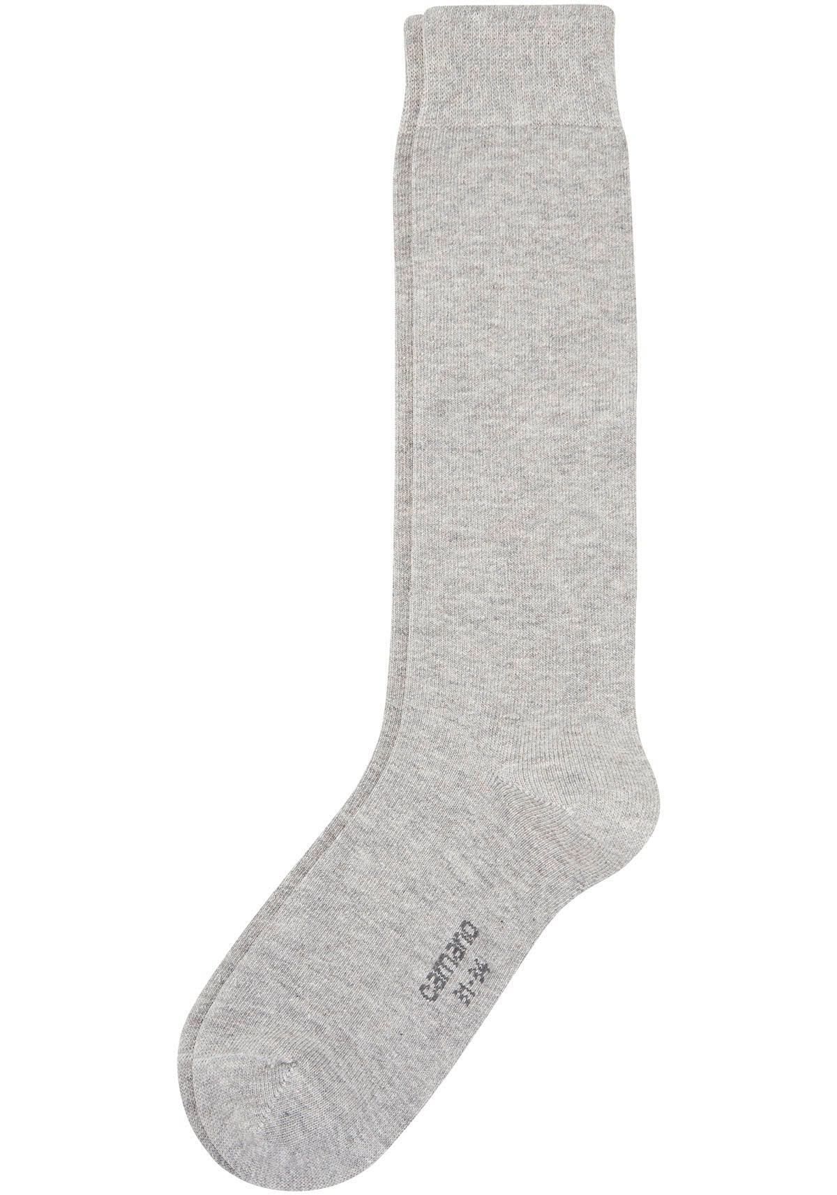 Camano »ca-soft« 4 Stk. tlg. mit hohem Baumwollanteil