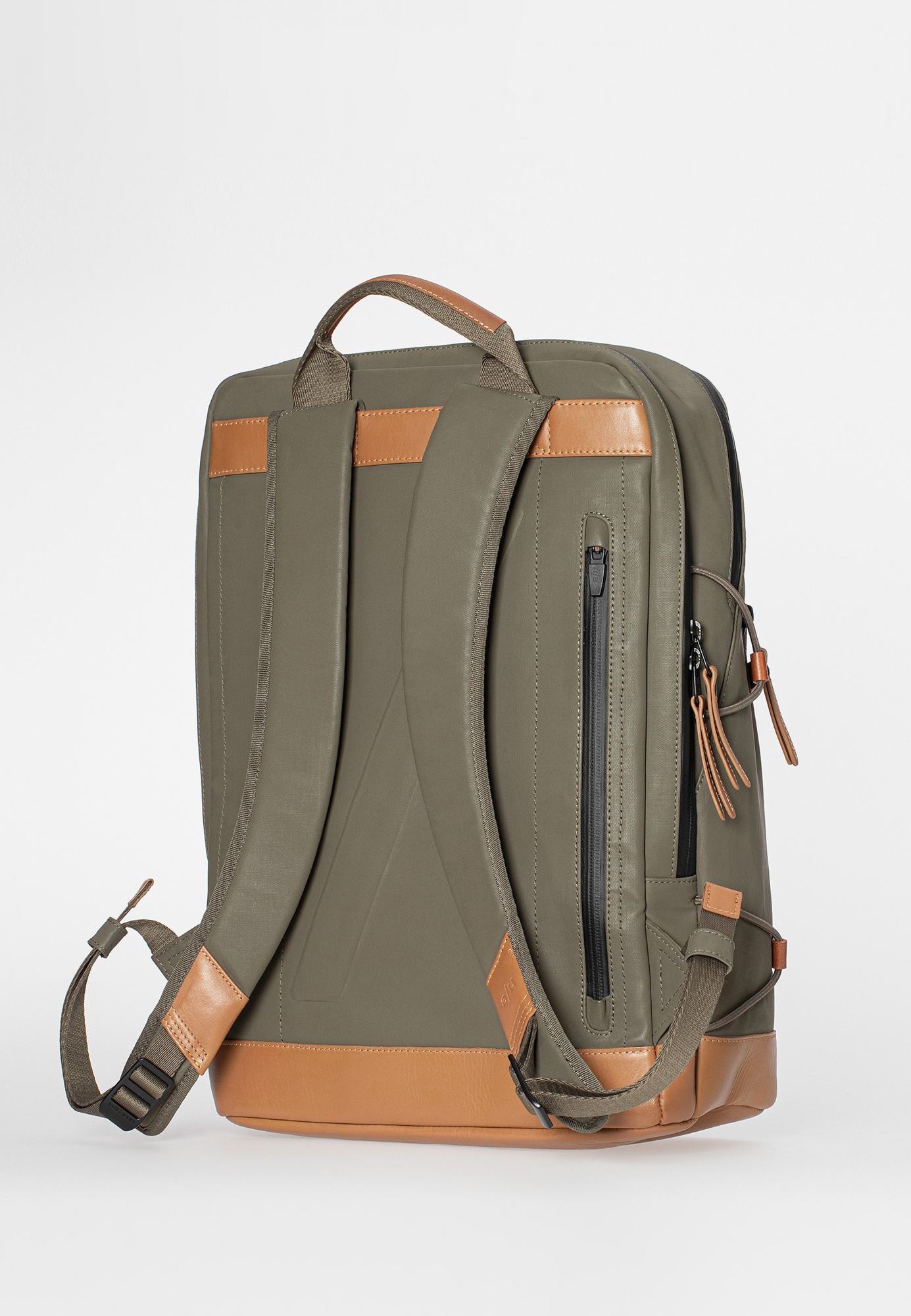 aunts & uncles Notebook-Rucksack »Rucksack Kawaguchi«