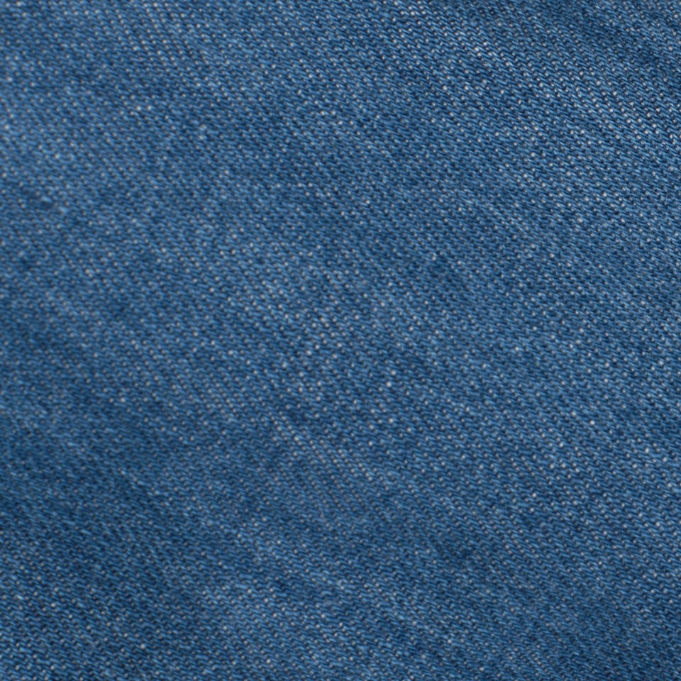 STREET ONE Jeansjacke ohne Kapuze im Denim-Style