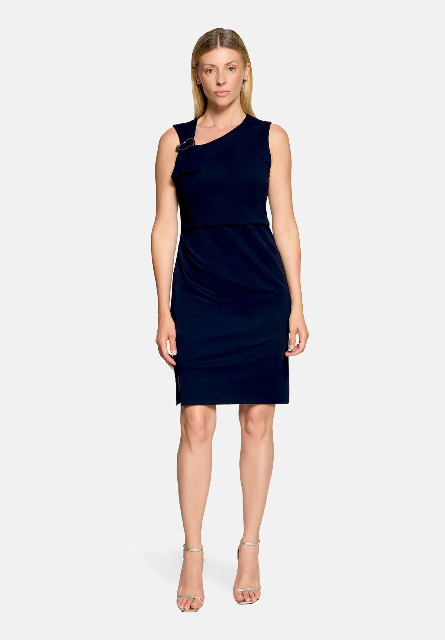 Vera Mont Cocktailkleid »Damen ohne Arm« Ohne Tasche