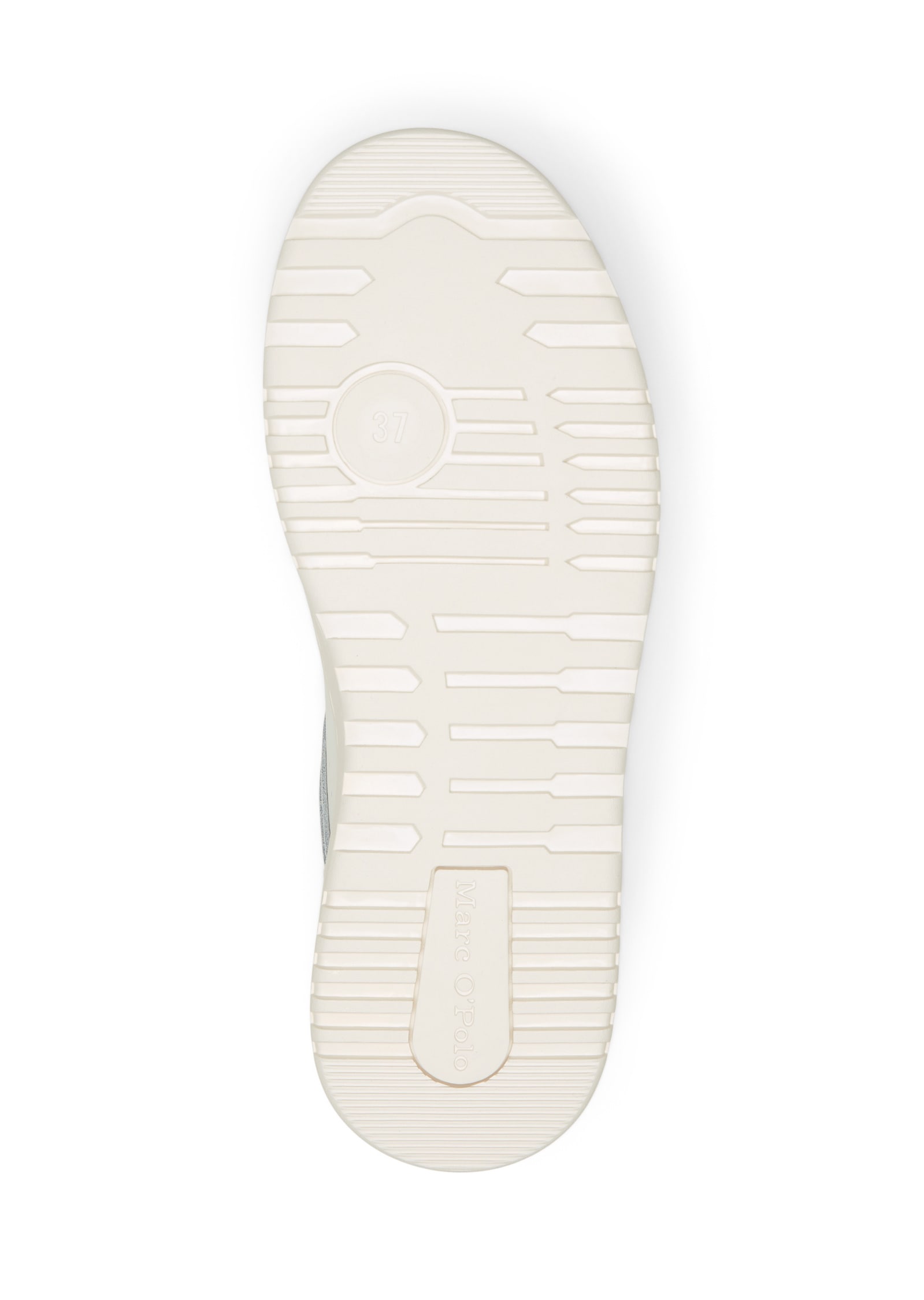 Marc O'Polo Sneaker »aus hochwertigem Rindleder«