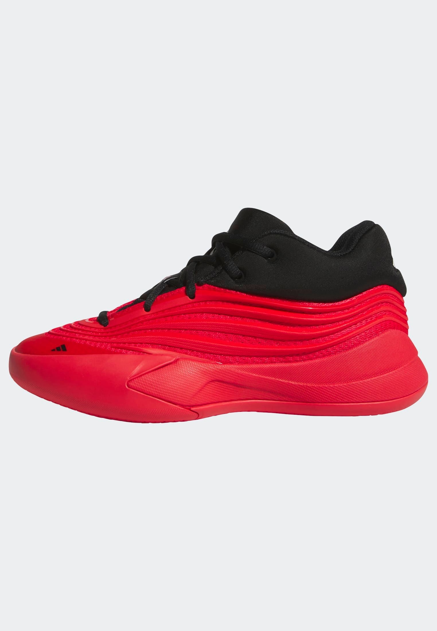 adidas Performance Basketballschuh »DAME X KIDS«, Signature-Schuh von Damian Lillard