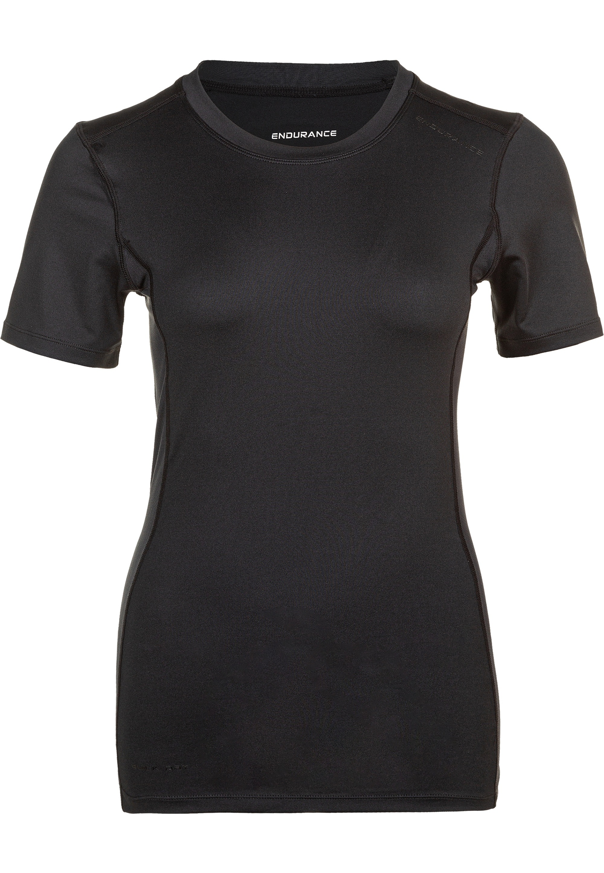 ENDURANCE Funktionsshirt »Power«, (1 tlg.), mit luftigen Mesh-Einsätzen