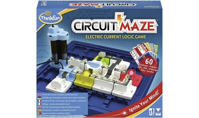 Thinkfun® Spiel »Circuit Mazeâ„¢« kaufen