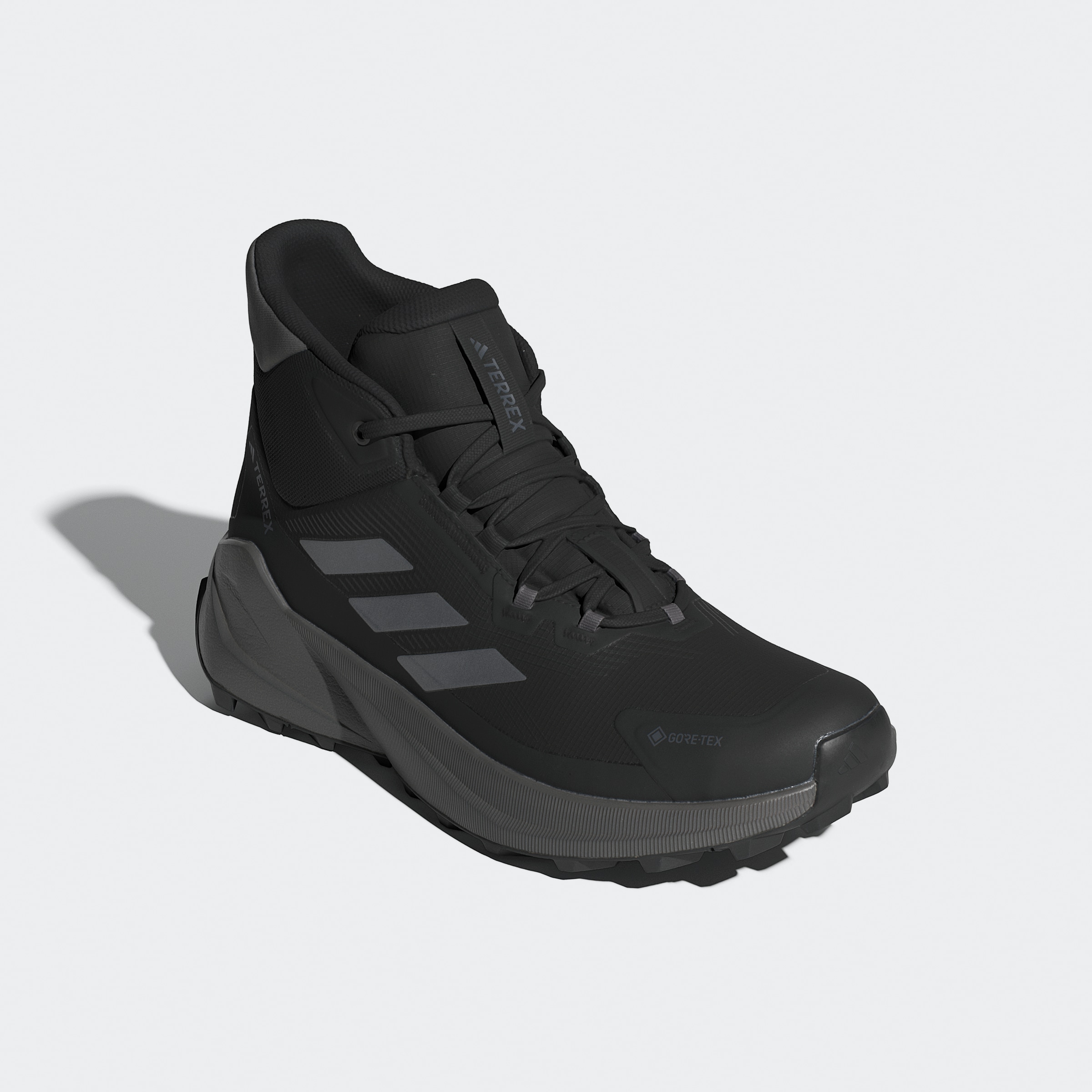 adidas TERREX Wanderschuh, wasserdicht günstig online kaufen