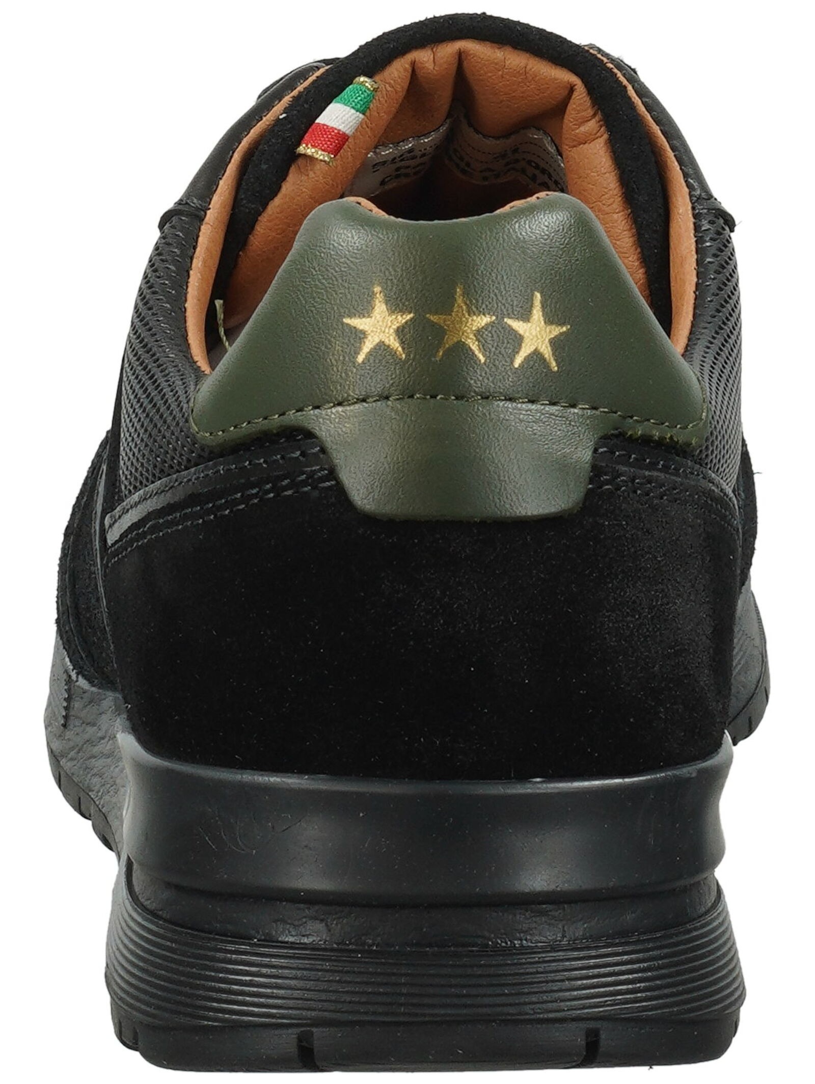 Pantofola d´Oro Sneaker »Pantofola d'Oro Sneaker Leder«