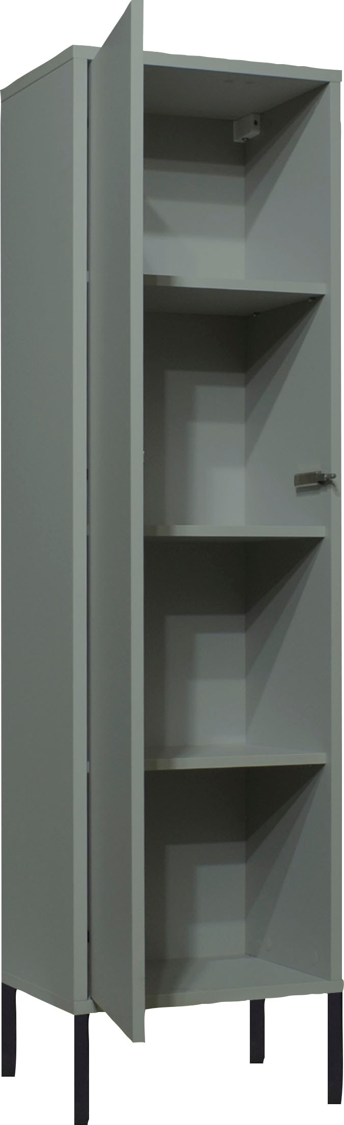 BAUR Quadratgestell Mehrzweckschrank 41 cm »Bonnie«, mit | Mäusbacher