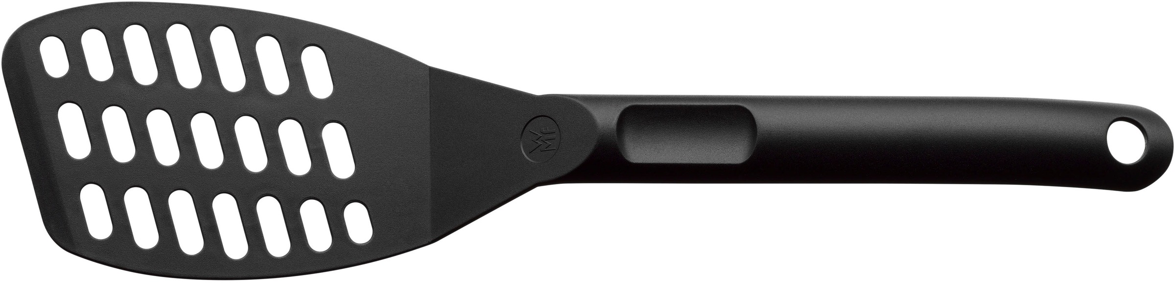 WMF Pfannenwender »Länge 31 cm«, (1 tlg.), für antihaftversiegeltes Kochgeschirr, hitzebeständig