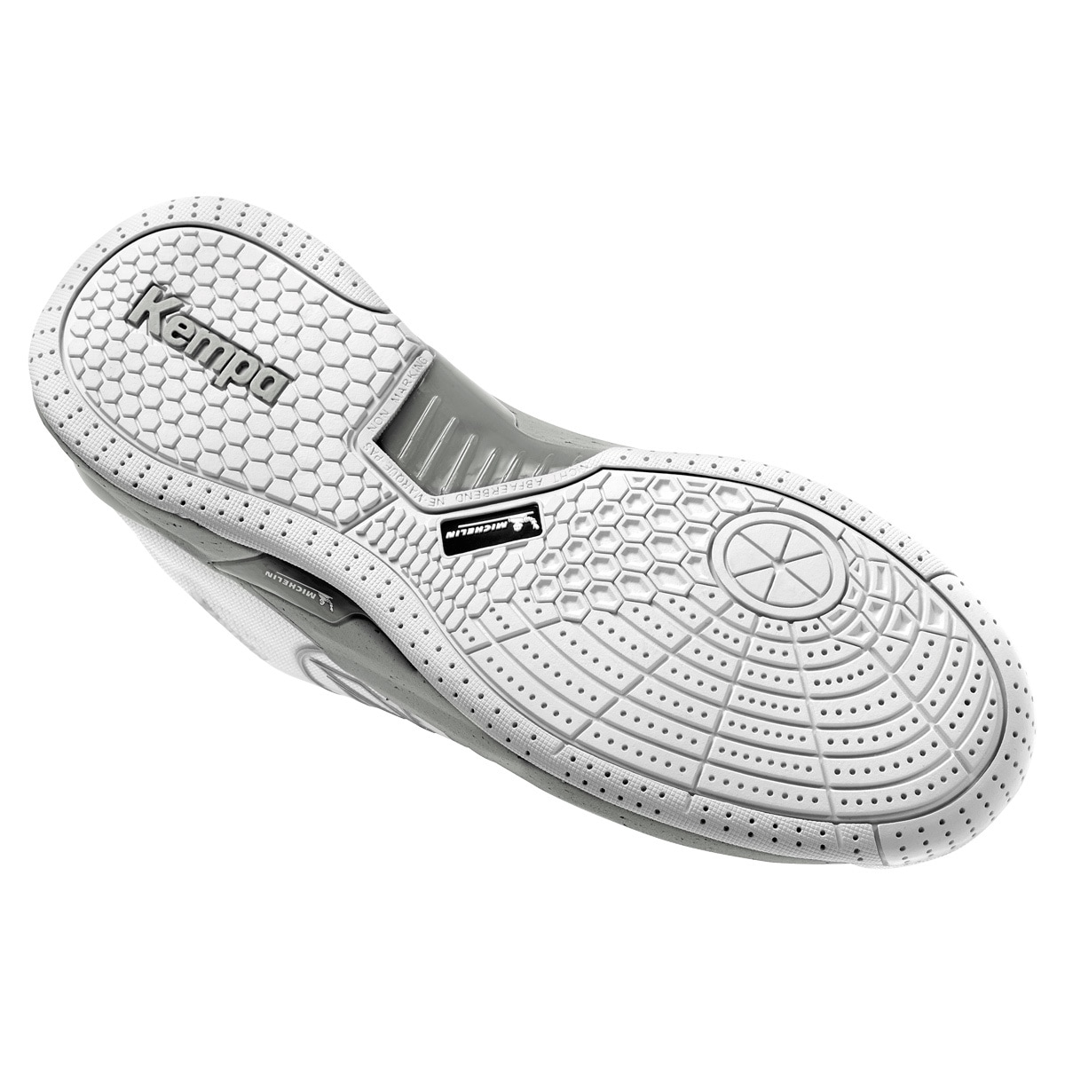 Kempa Hallenschuh »Hallen-Sport-Schuhe Attack Pro 2.0 W Game Changer«  1 tlg.