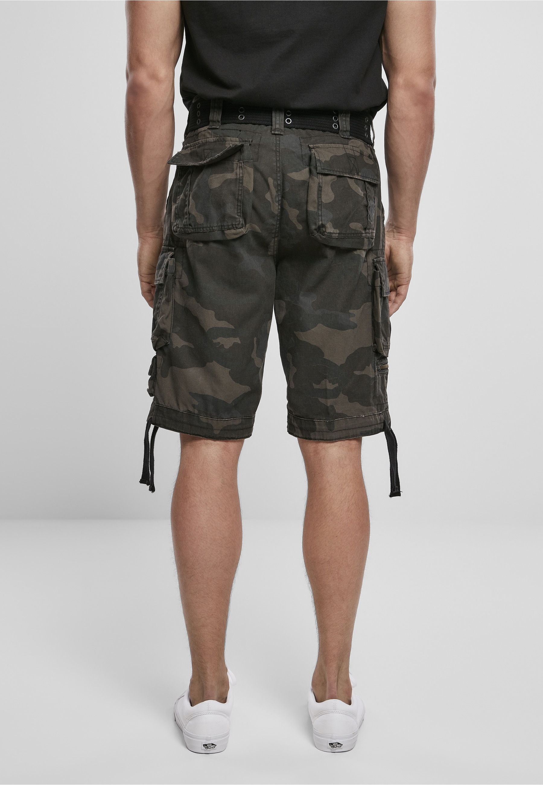 Brandit Cargoshorts »Brandit Herren Savage Vintage Cargo Shorts«