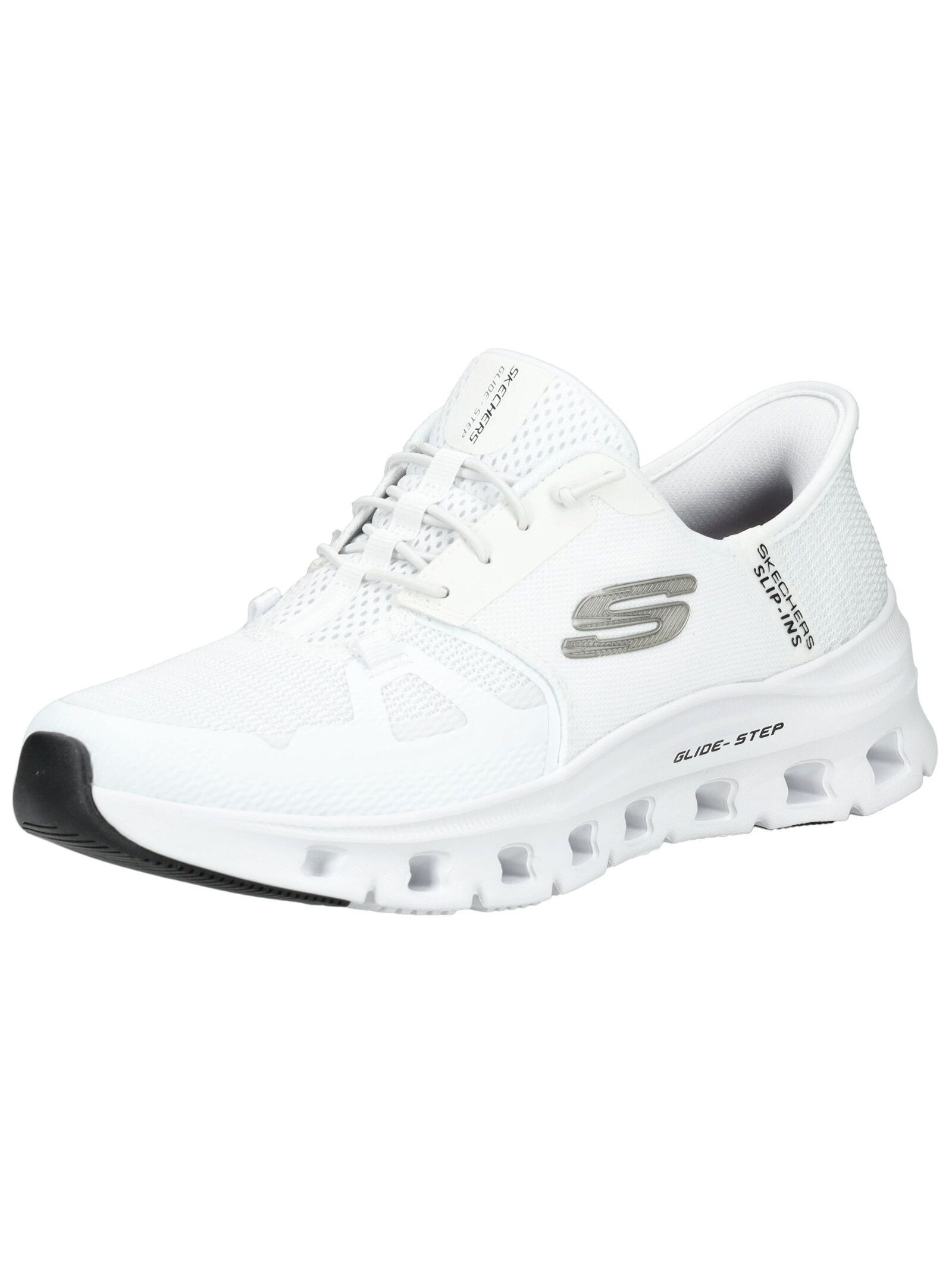 Skechers Sneaker "Skechers Sneaker Textil" günstig online kaufen
