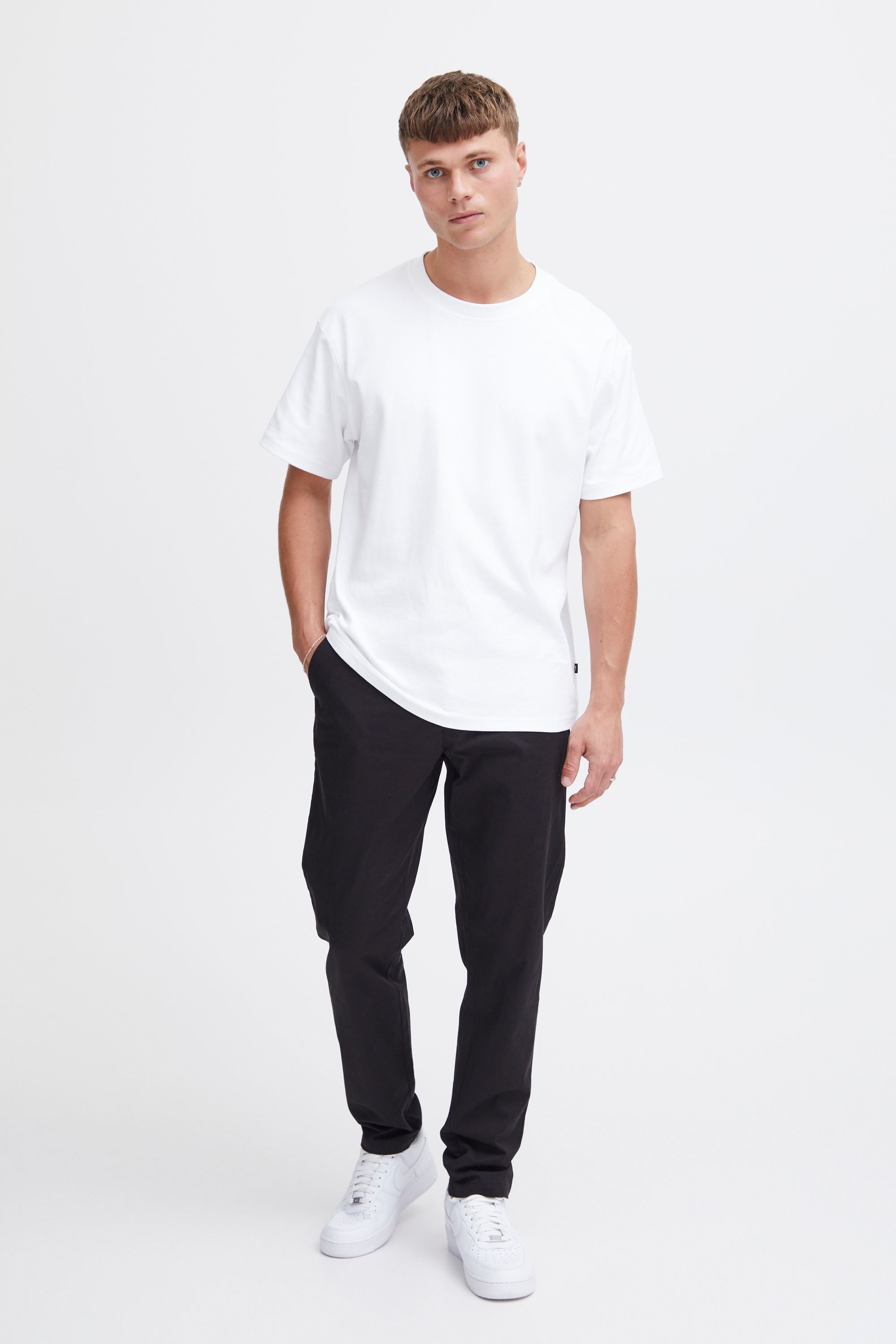 !Solid Chinohose »Chinohose SDJoe«