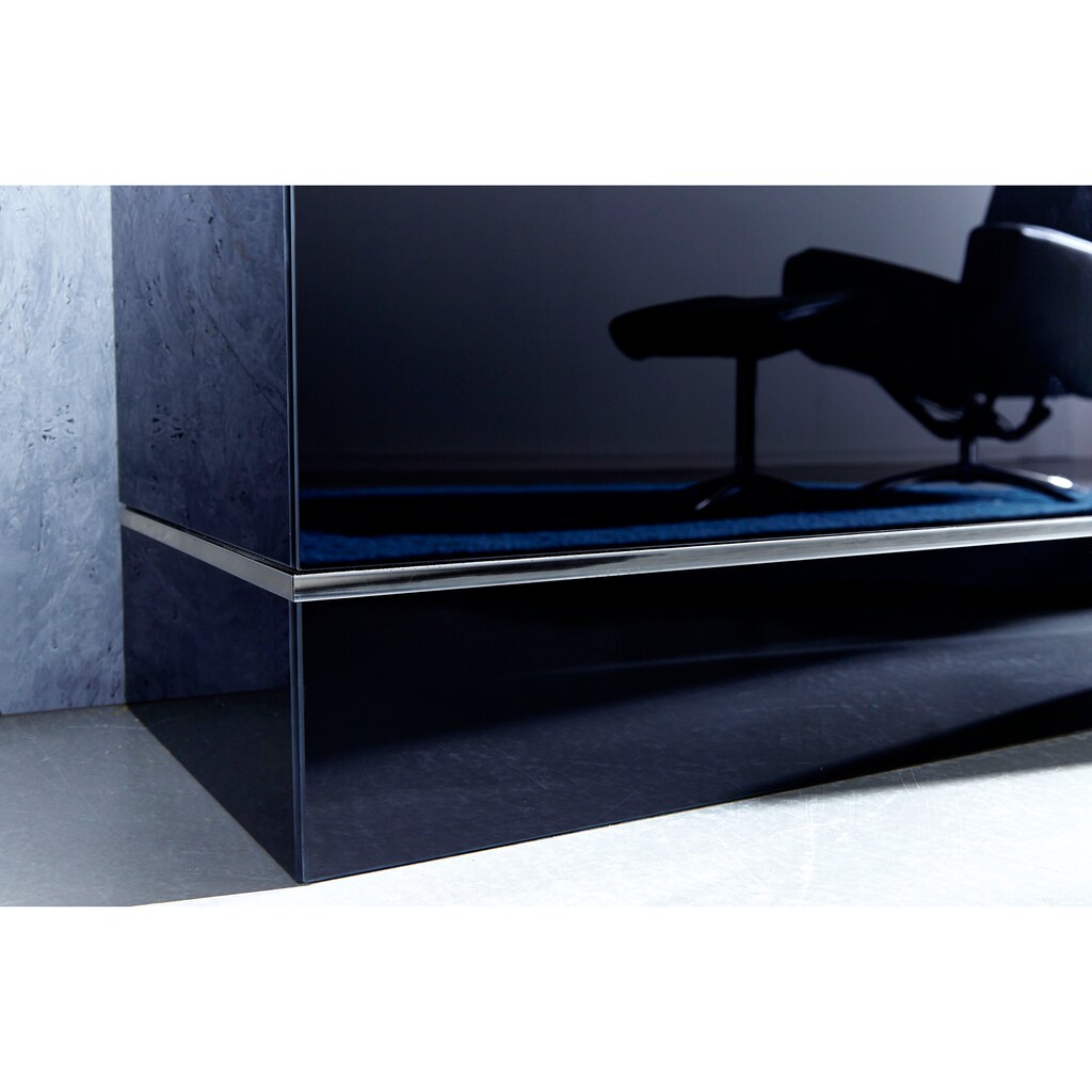 LEONARDO Highboard »CUBE«