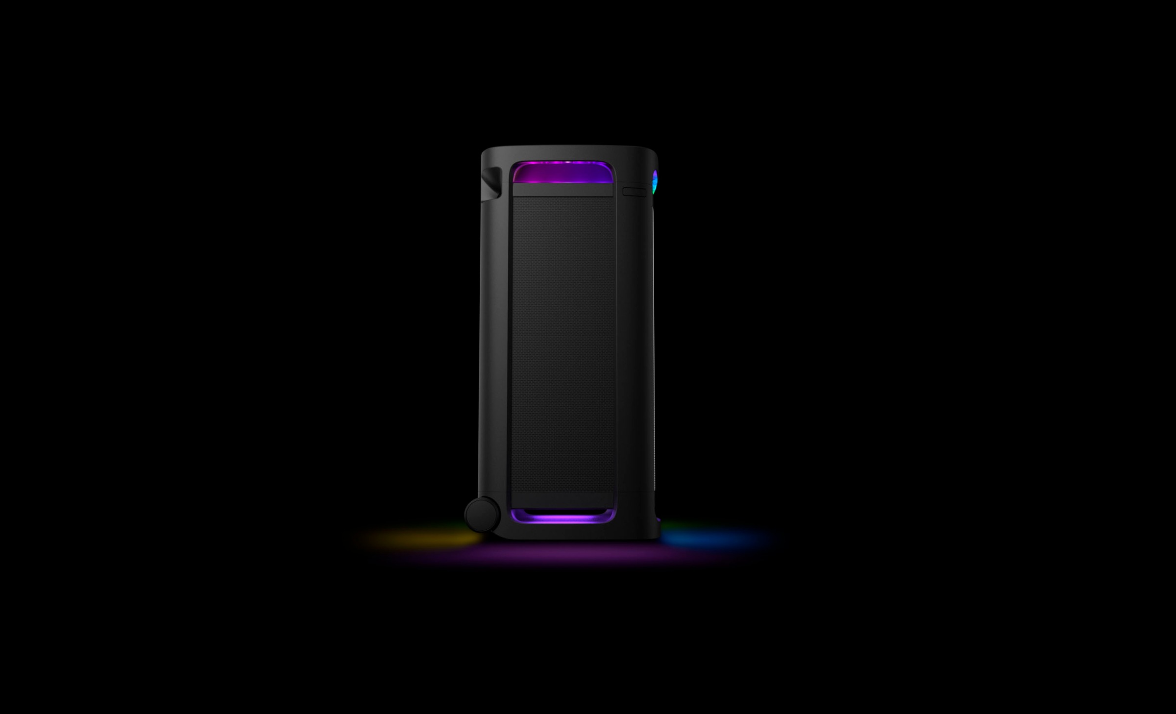 Sony Party-Lautsprecher »SRS-ULT900AC«