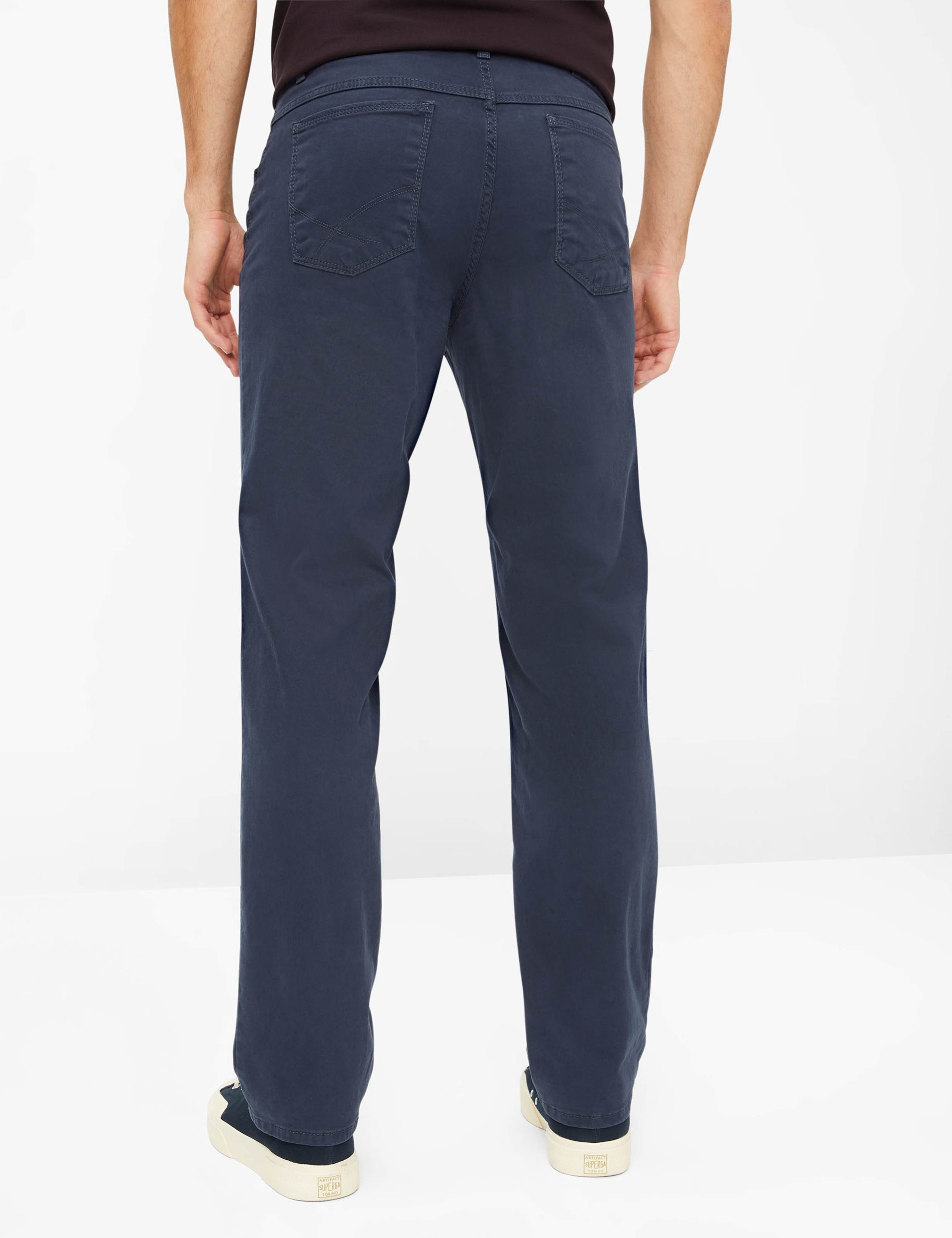 Brax 5-Pocket-Hose "Style COOPER" günstig online kaufen