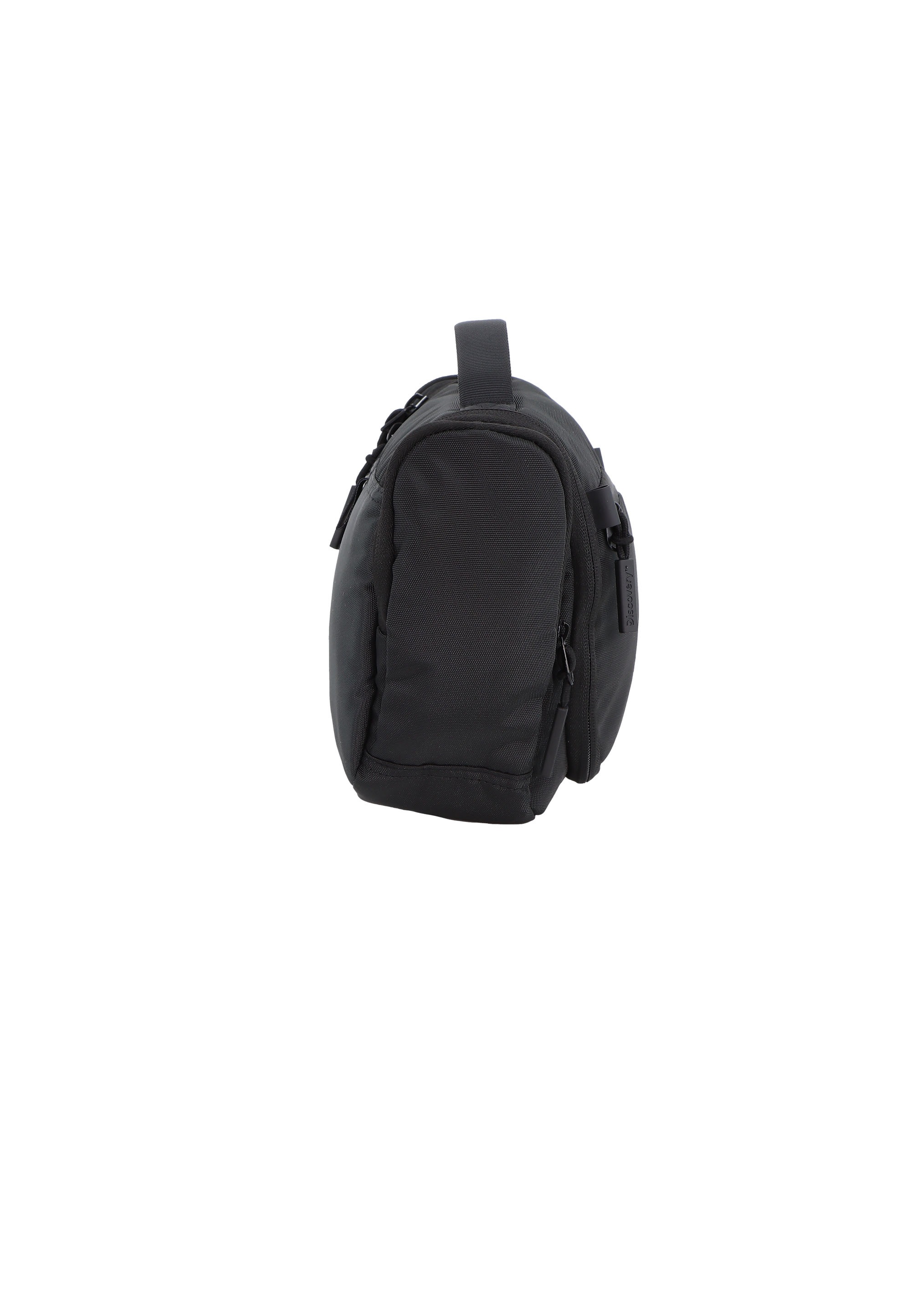 Discovery Kosmetiktasche »Metropolis«, aus recyceltem Polyester