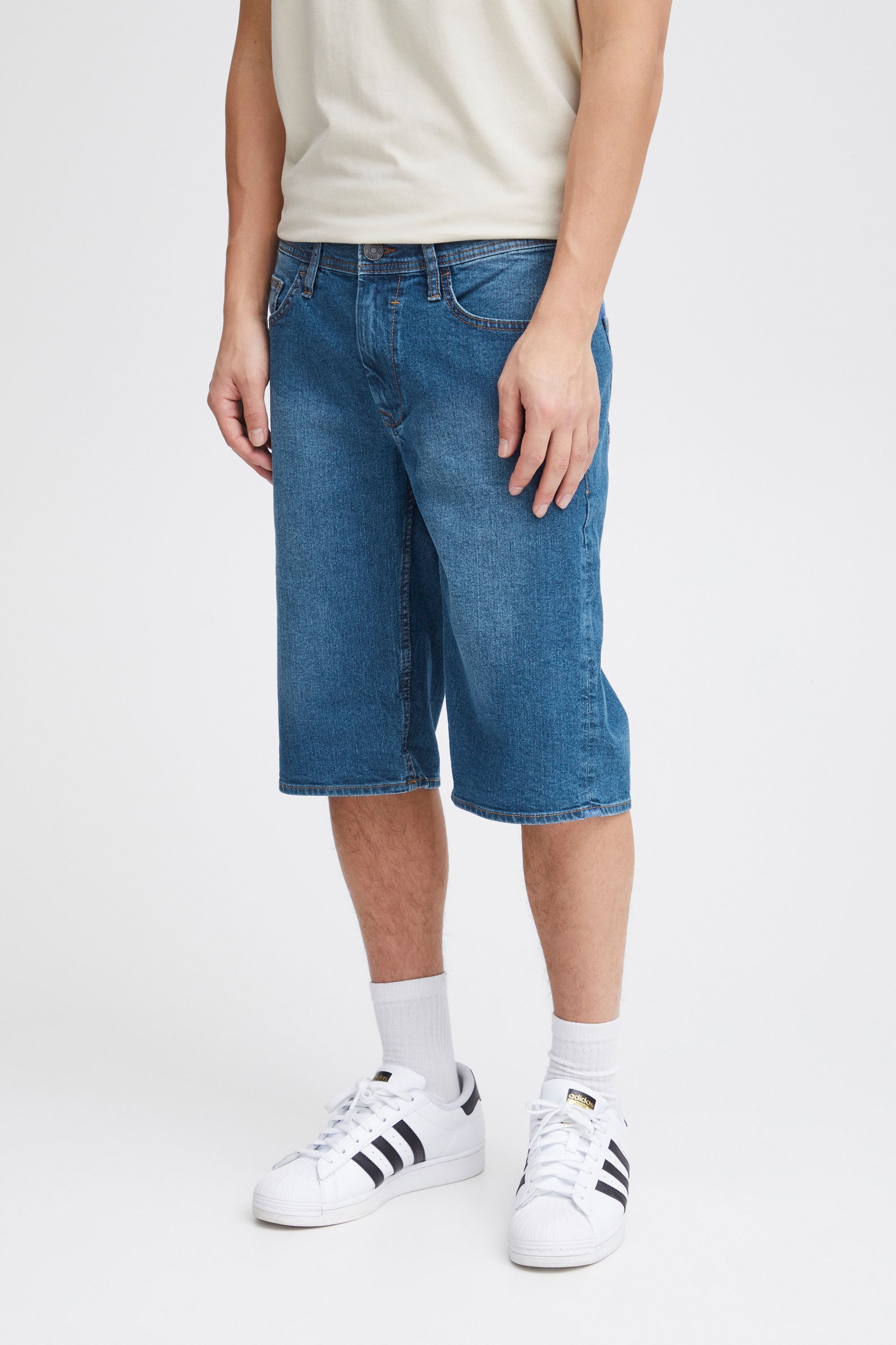 Blend Jeansshorts »Jeansshorts BHDenim«