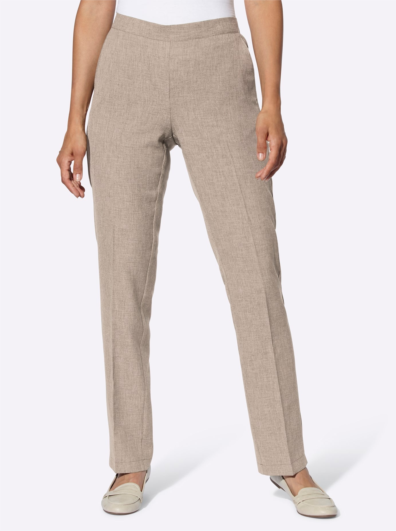Classic Basics Schlupfhose