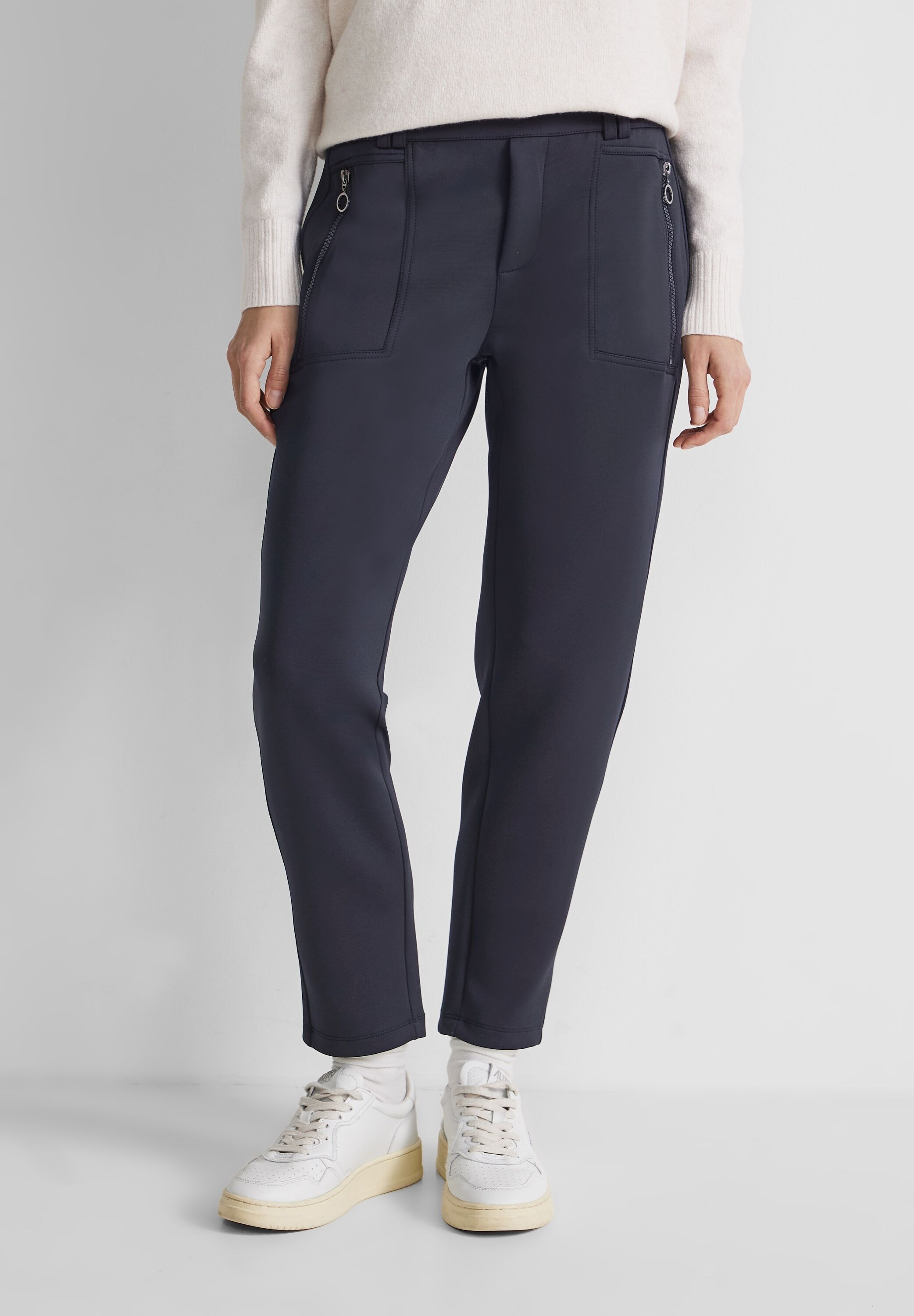 Waist Pants, Jogger | BAUR ONE bestellen Middle STREET für