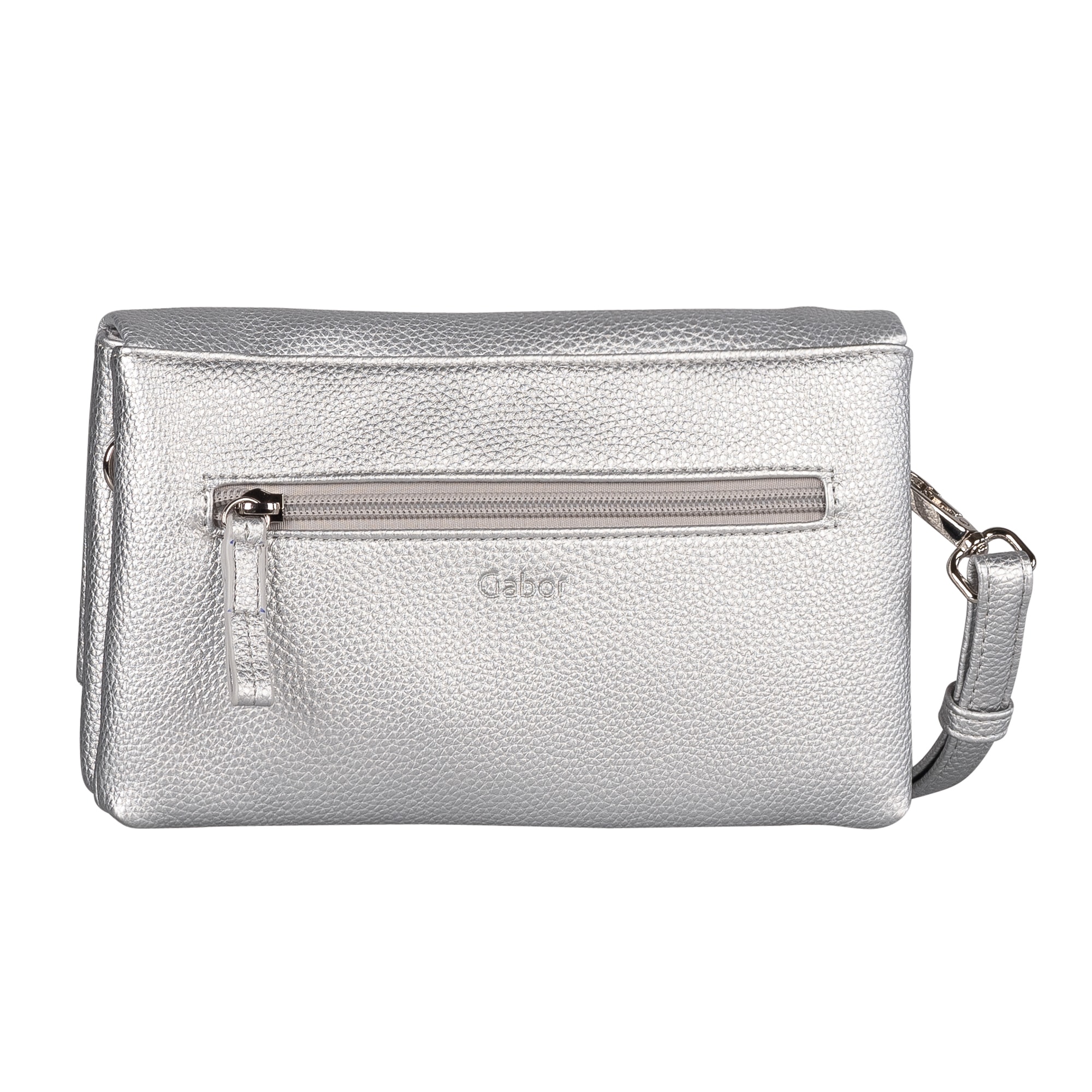 Gabor Abendtasche »Salara«, schlicht und funktional, mit 2 Kammern je nach Anlass variabel tragbar