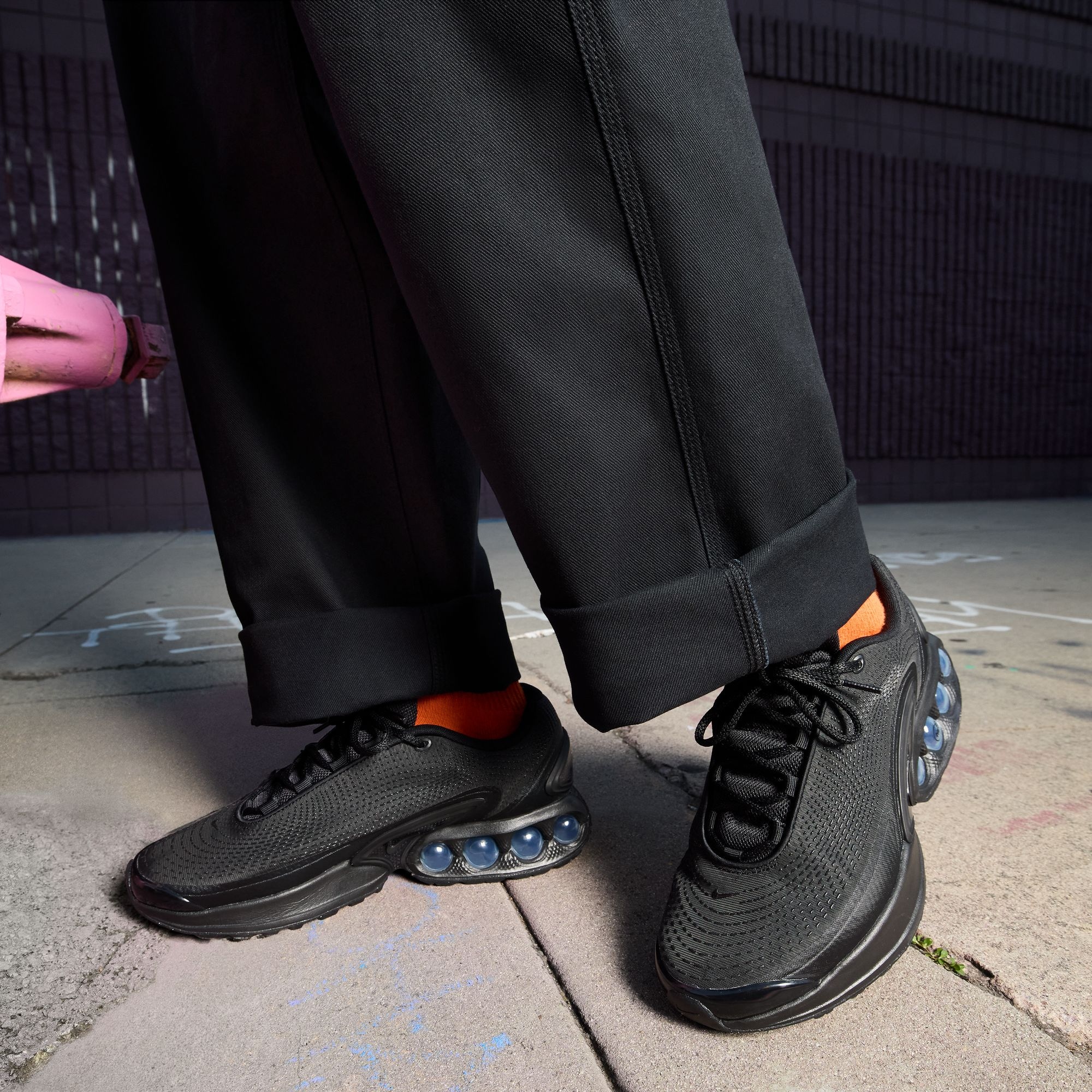 Nike Sportswear Sneaker »Air Max Dn«