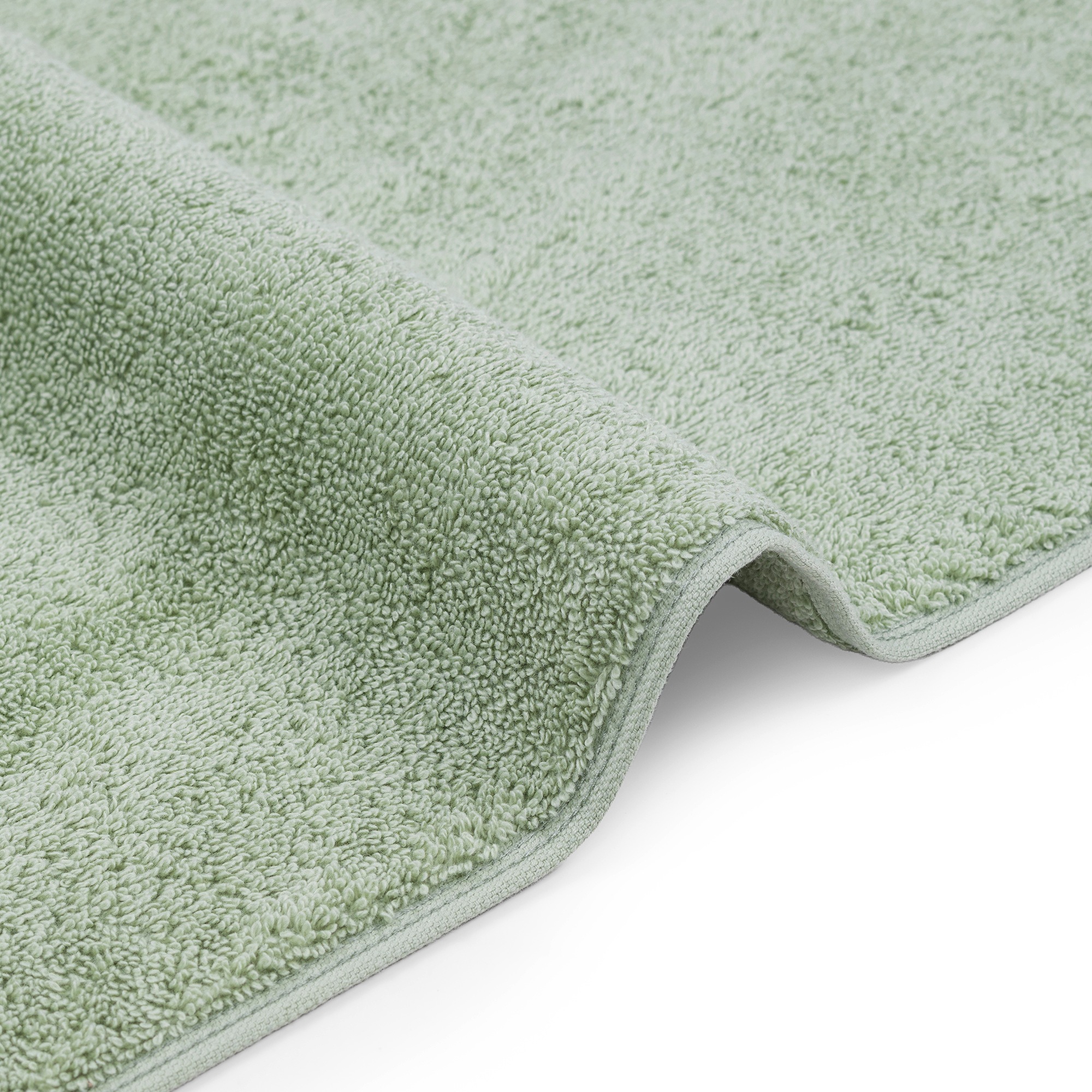 Thumbnail - LOOKS by Wolfgang Joop Handtuch "LOOKS" mit Logobestickung