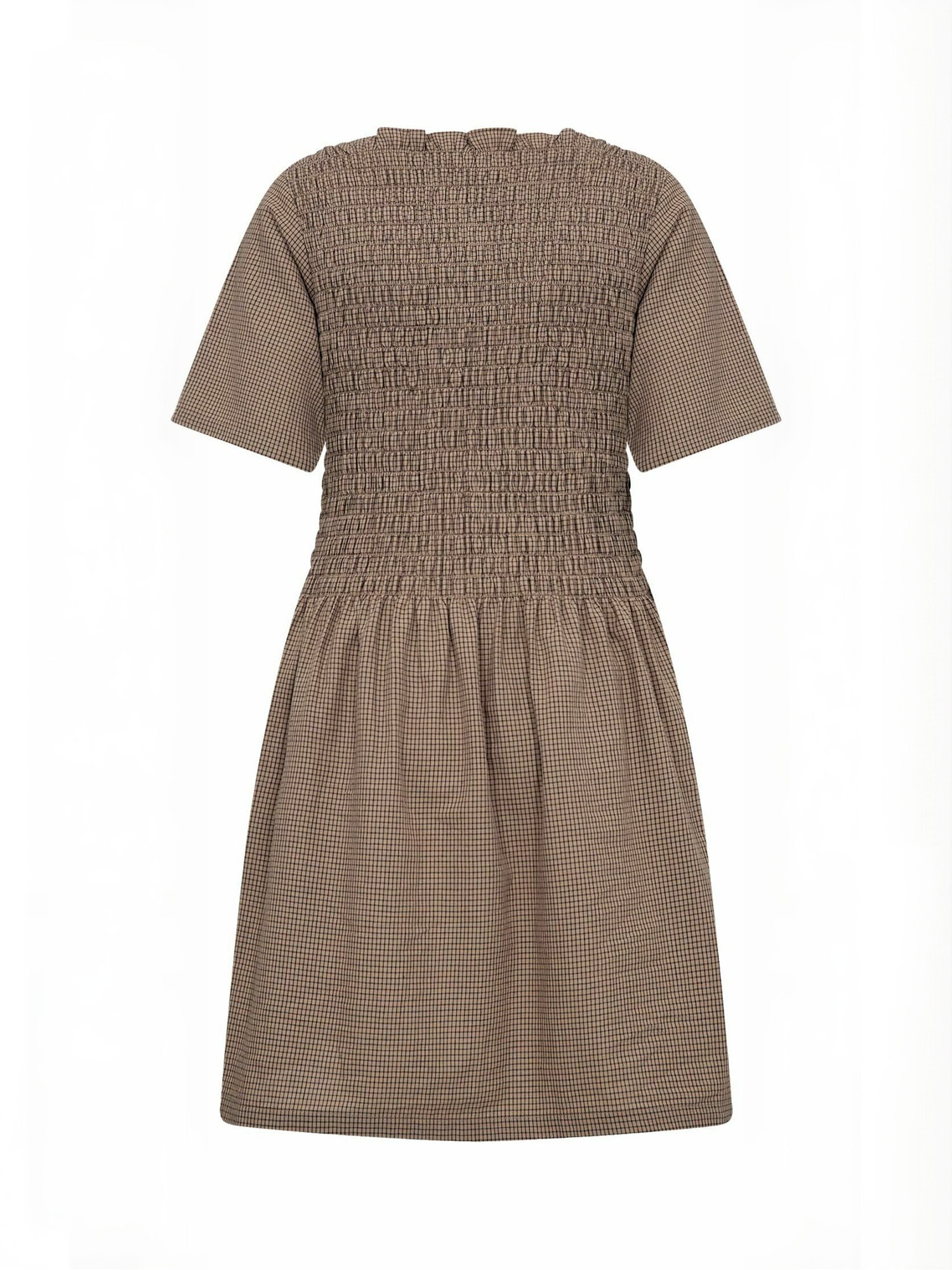 Levete Room Maxikleid »Levete Room Dress LR-RONIA«