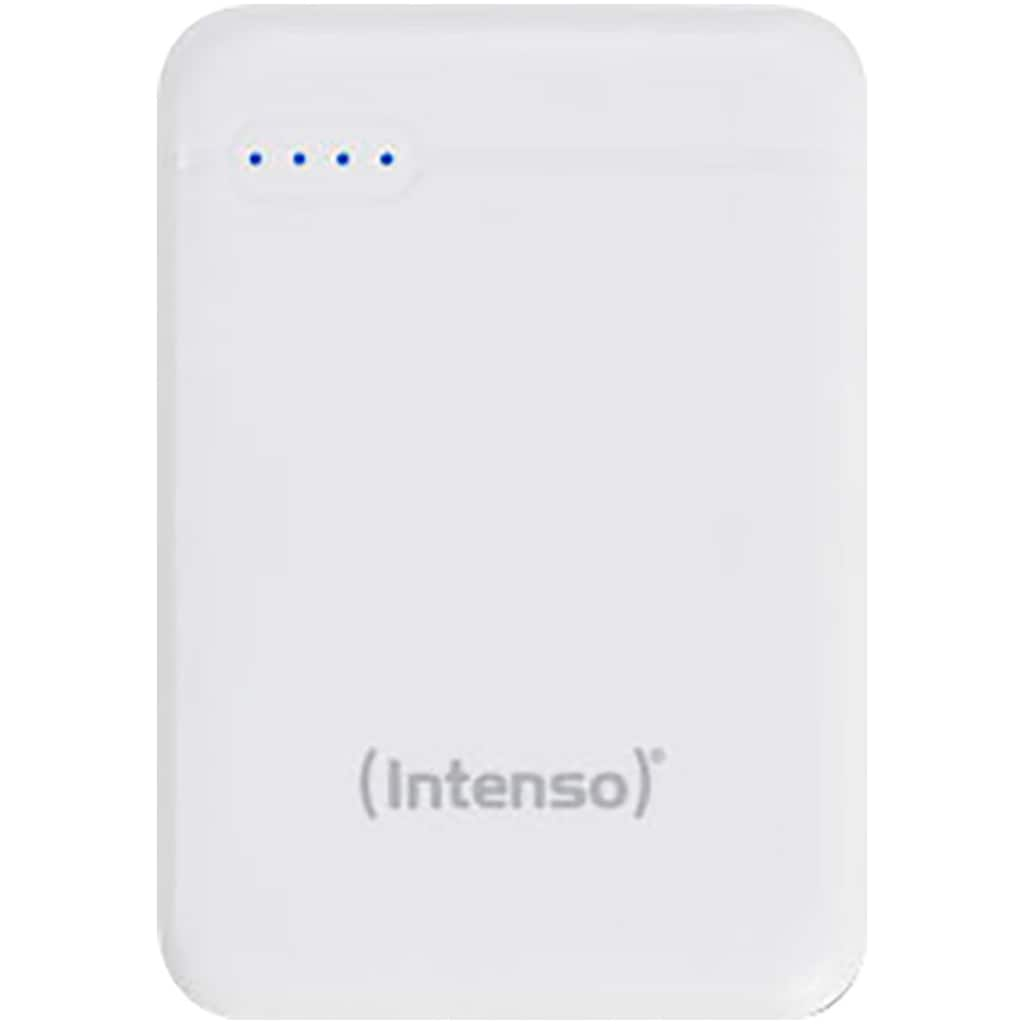 Intenso Powerbank »XS10000«