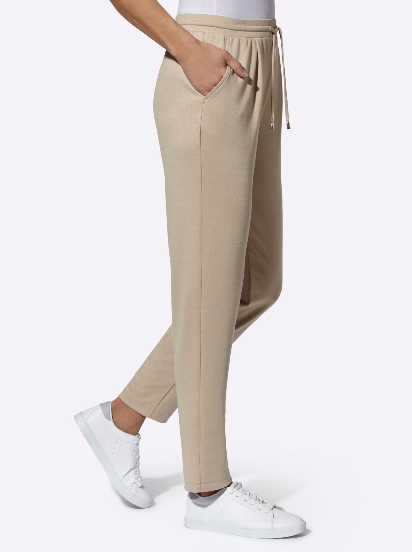 Schlupfhose
