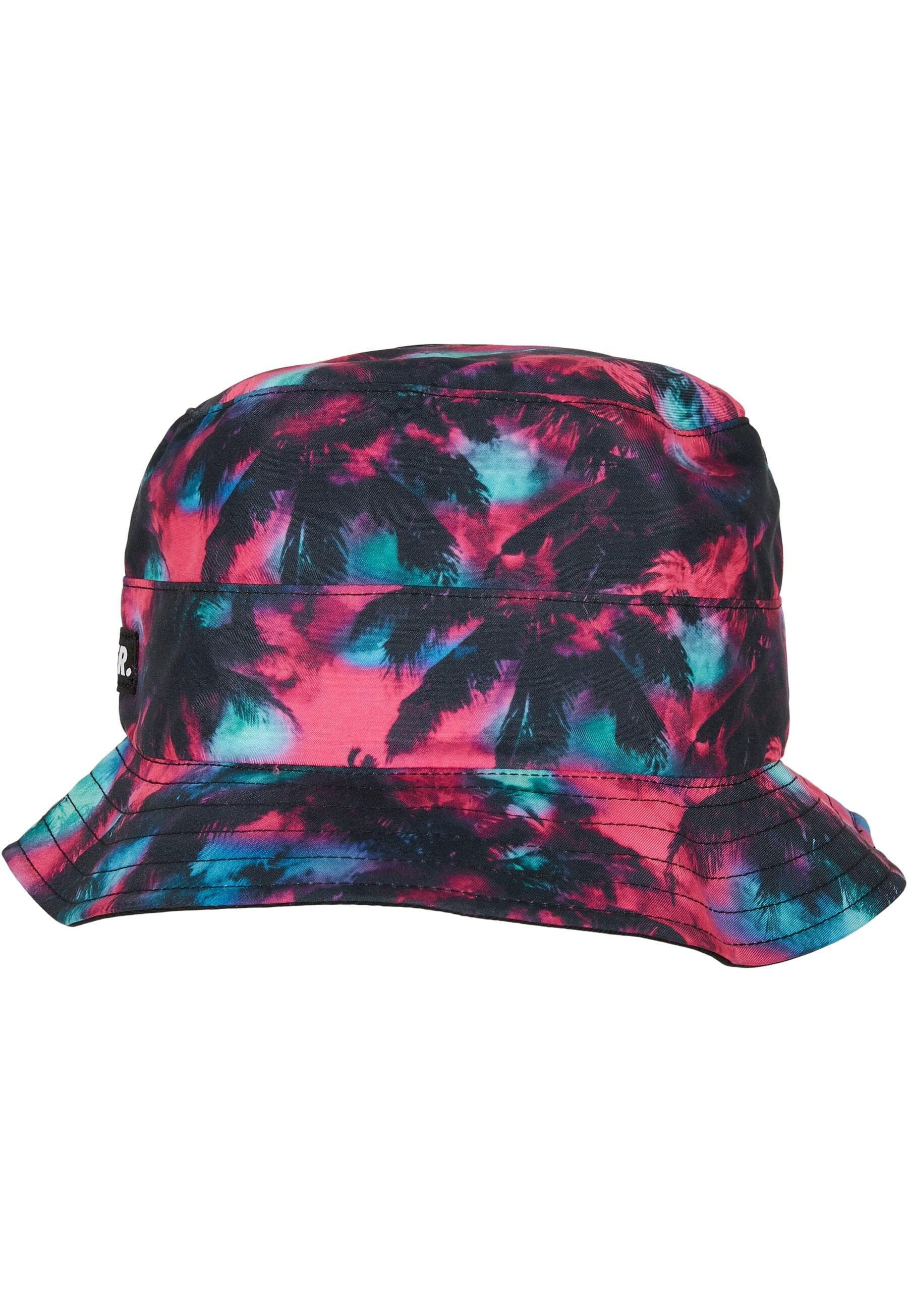 CAYLER & SONS Trucker Cap »Cayler & Sons Unisex C&S WL Drop Top Trees Reversible Bucket Hat«