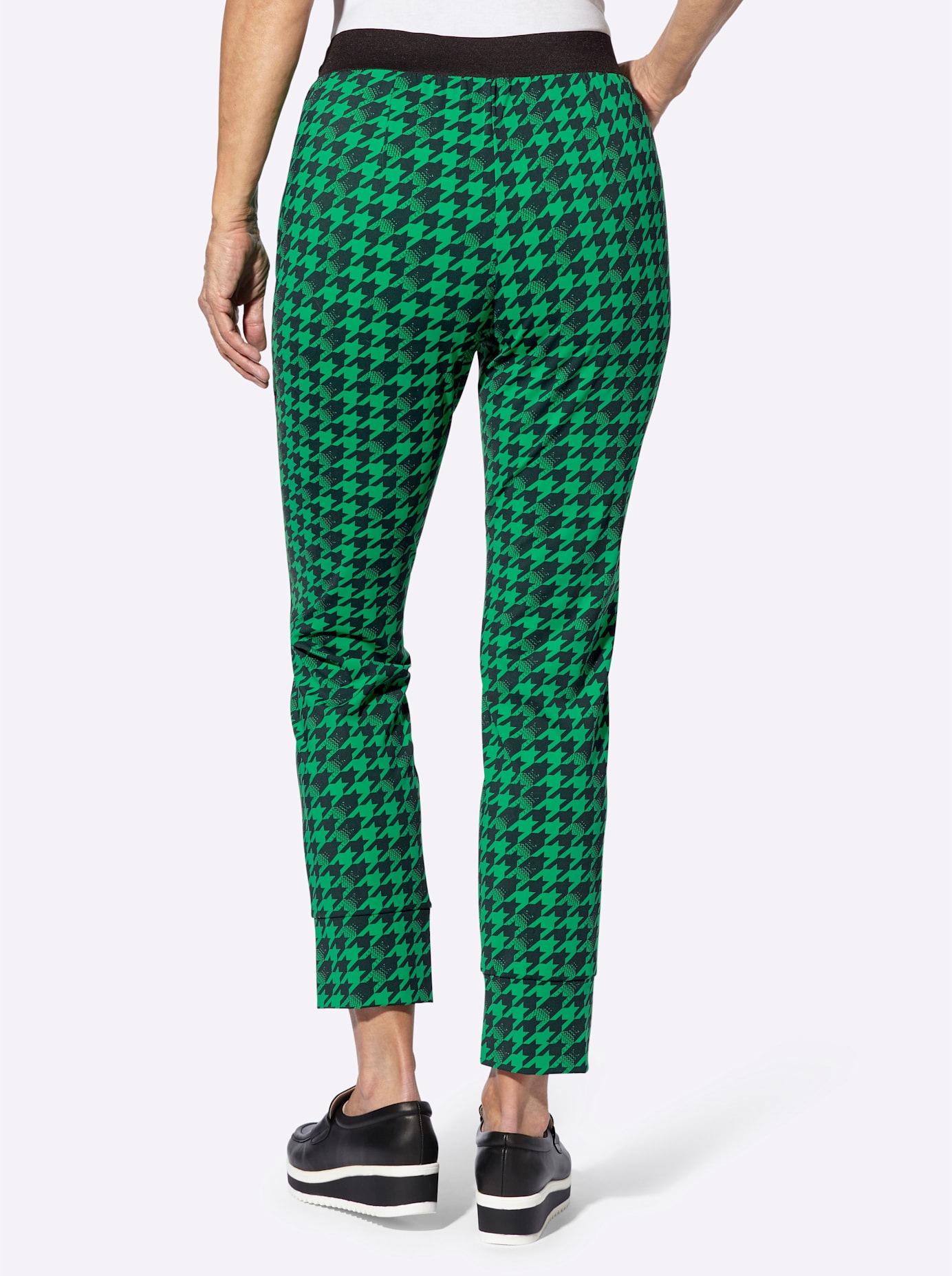 Thumbnail - Inspirationen Schlupfhose