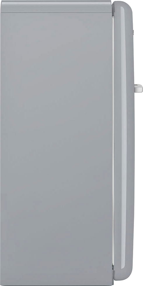 Smeg Kühlschrank »FAB28_5«, FAB28LSV5, 150 cm hoch, 60 cm breit | BAUR