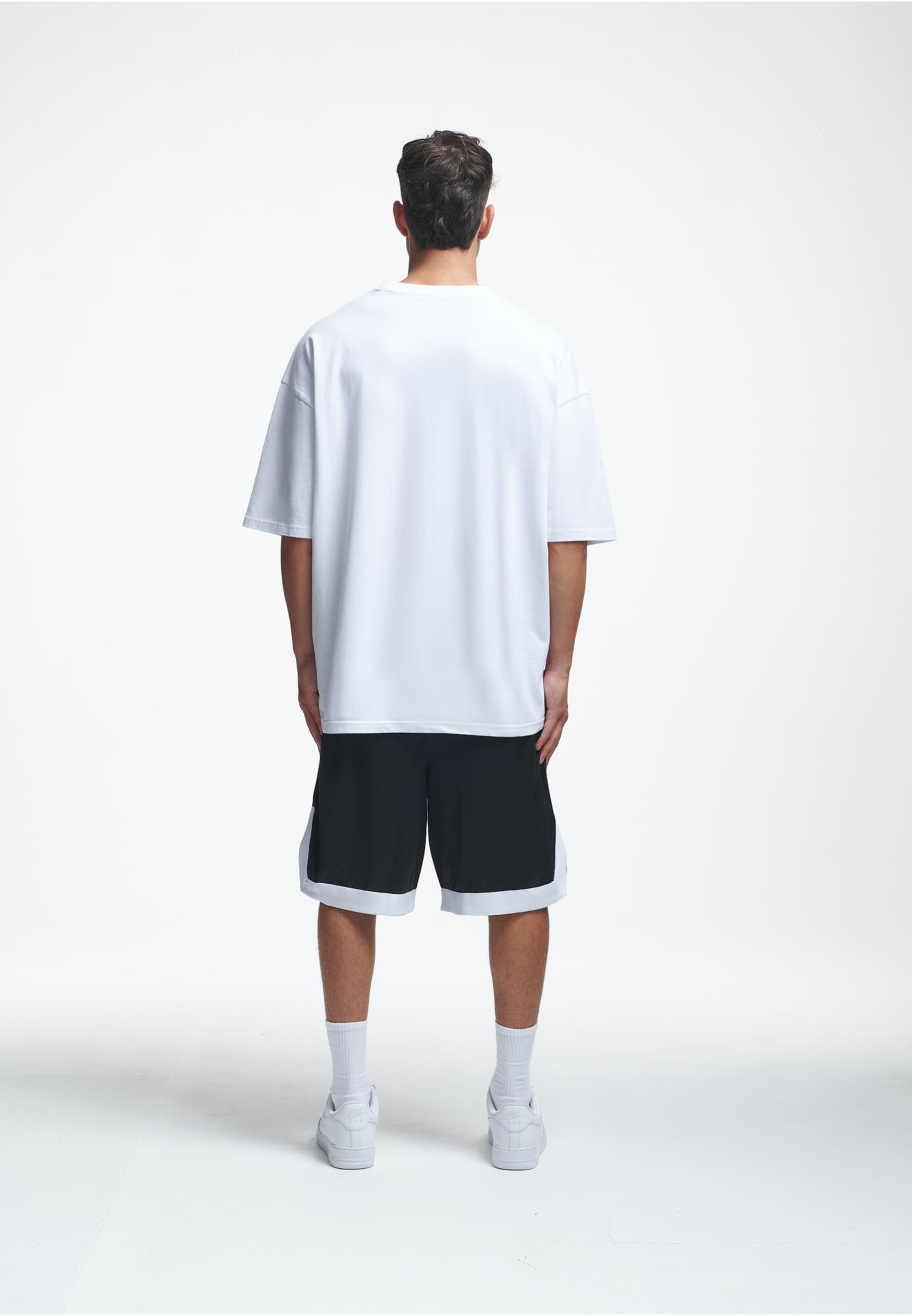 2Y Studios Sweatshorts »2Y Studios Herren 2Y Basic Basketball Shorts«, (1 tlg.)