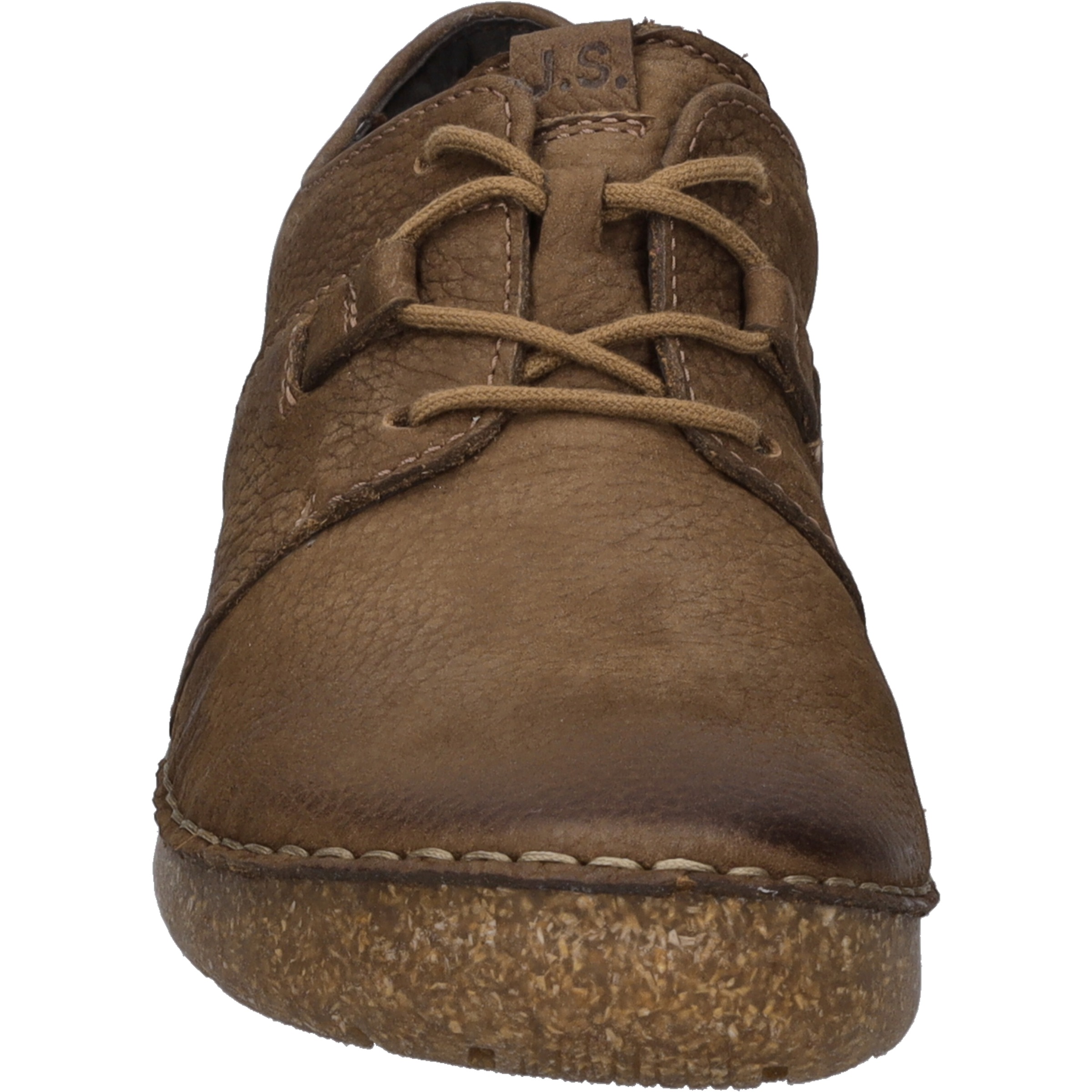 Josef Seibel Schnürschuh »Fergey 91, castagne«