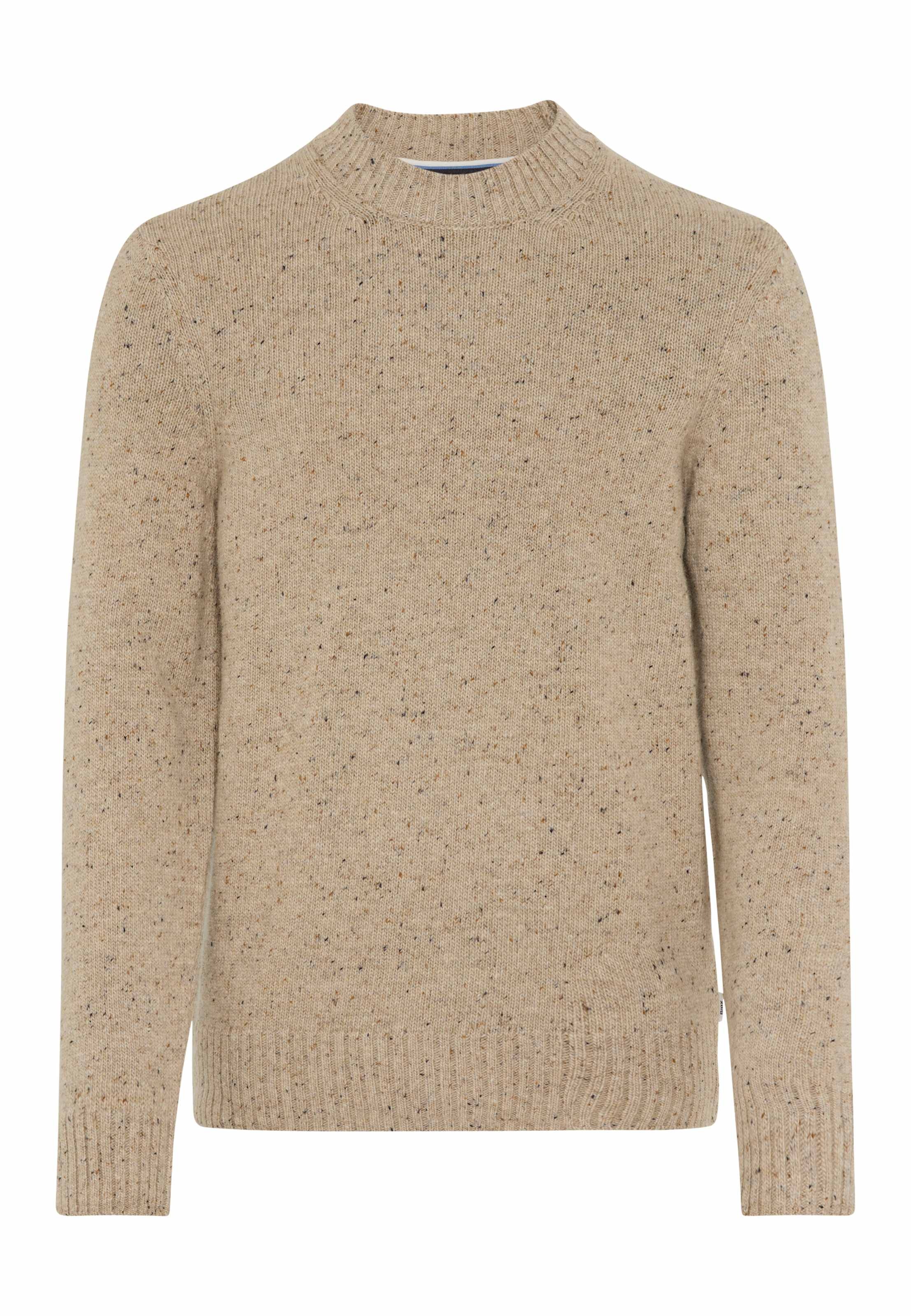 Brax Strickpullover »Style BUDDY«