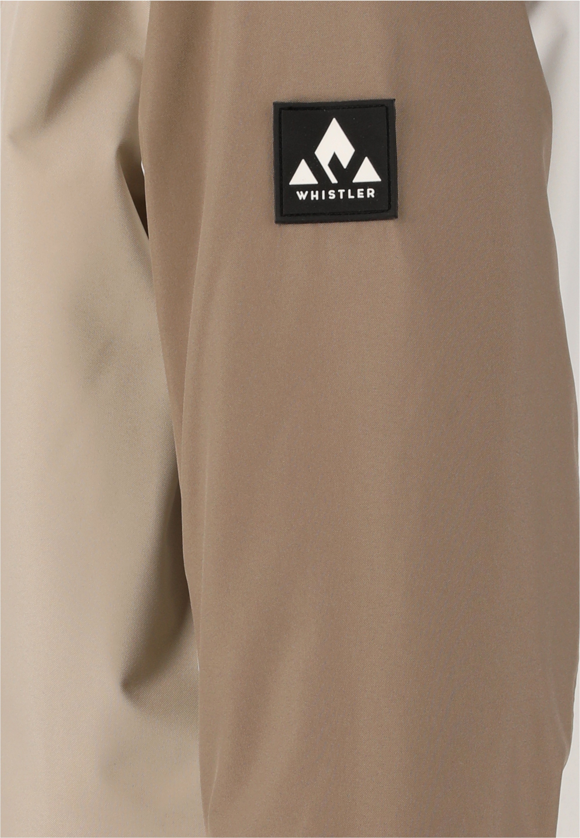 Thumbnail - WHISTLER Skijacke "Kingland jr." mit wasserdichter Eigenschaft