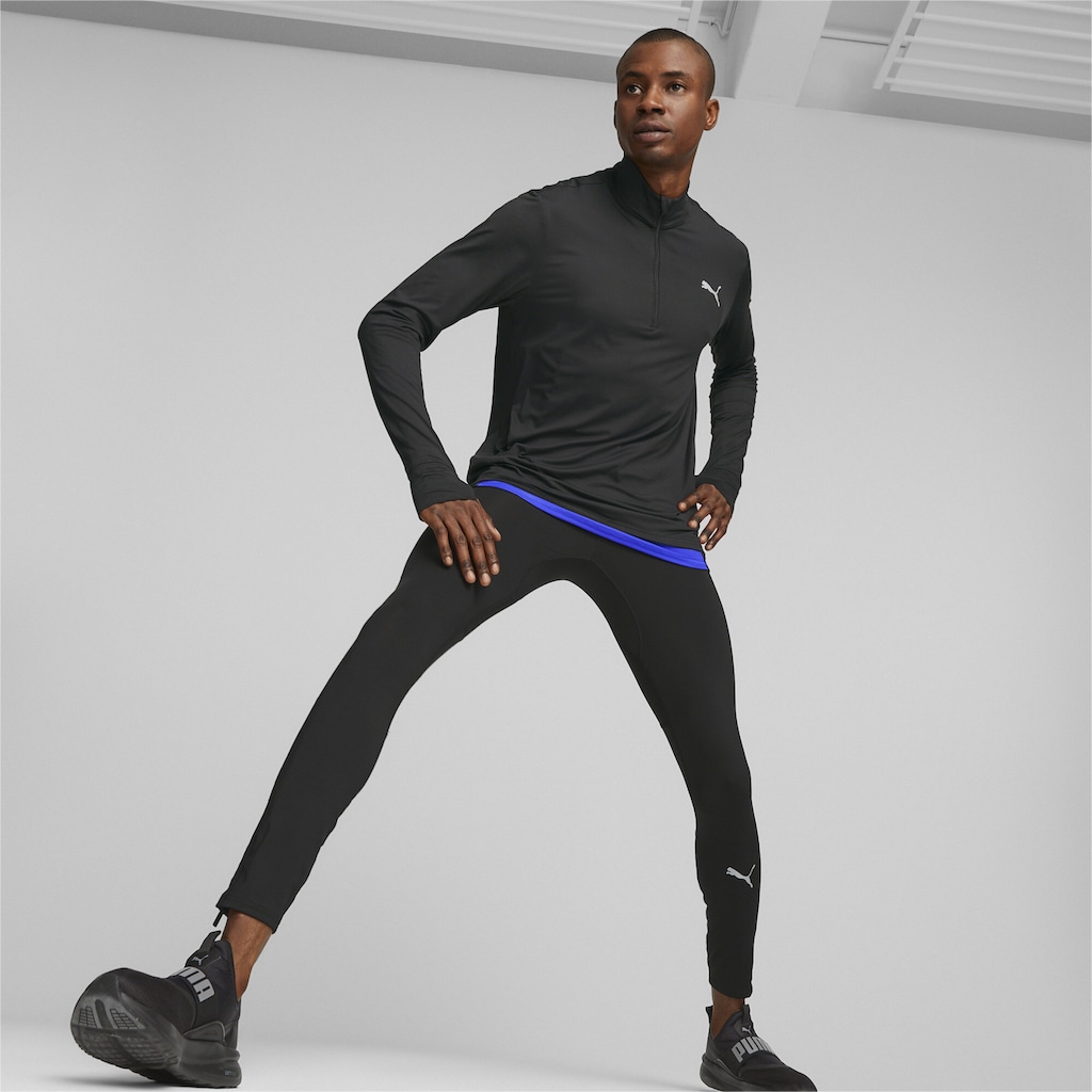 PUMA Lauftights »RUN FAVOURITE Laufhose Herren«