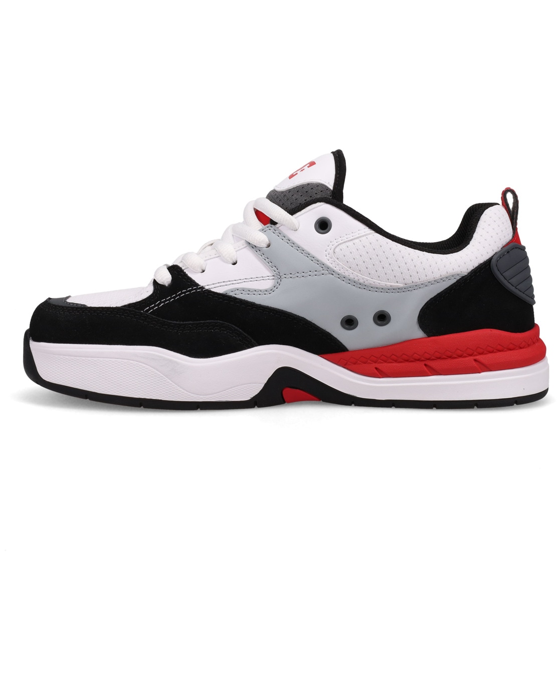 DC Shoes Sneaker »DC Ascend«