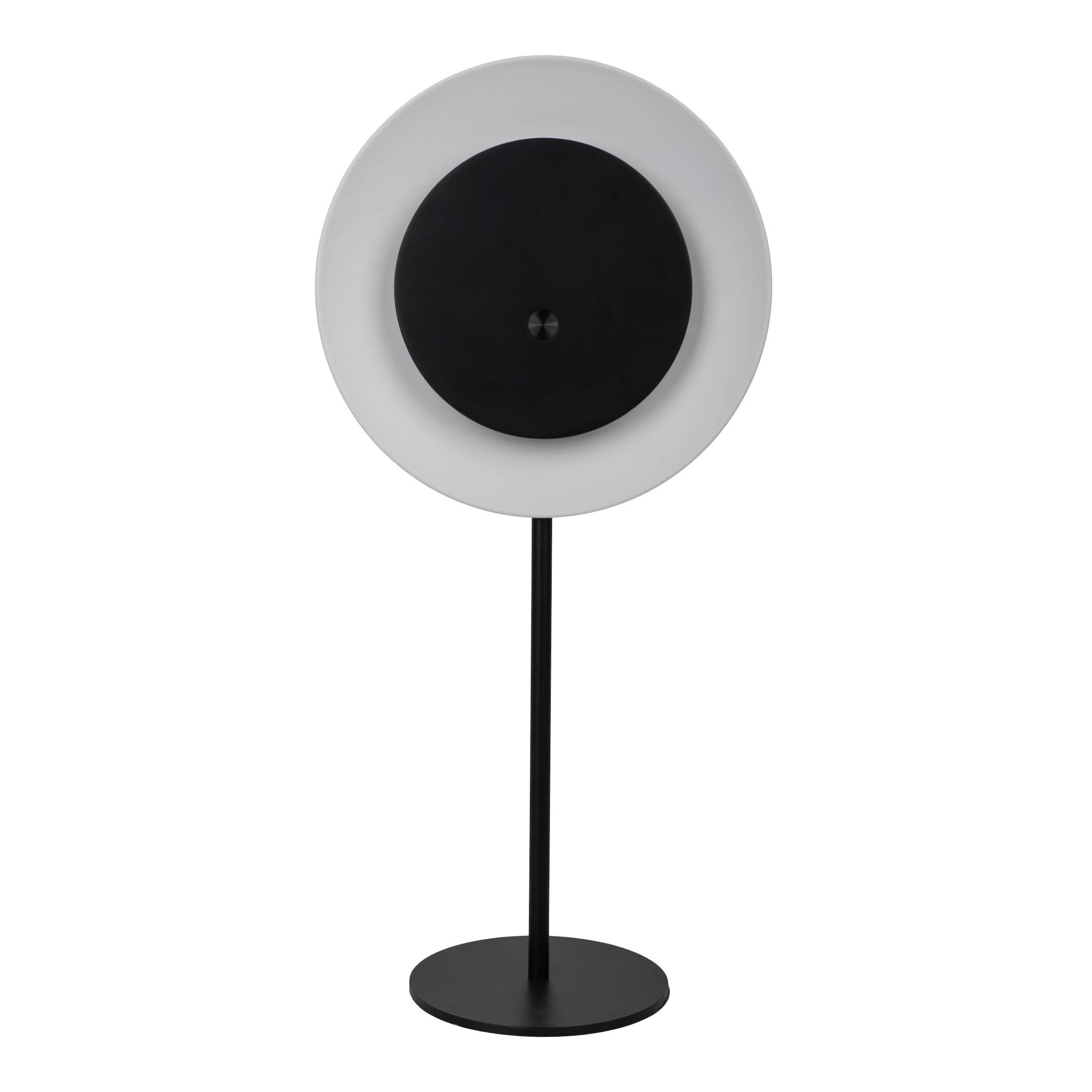 näve LED Solarleuchte »Solan« LED-Modul 1 Stk. Warmweiß 4in1 Akku-Solar-Tisch-Hängeleuchte, Touchschalter, USB, dimmbar