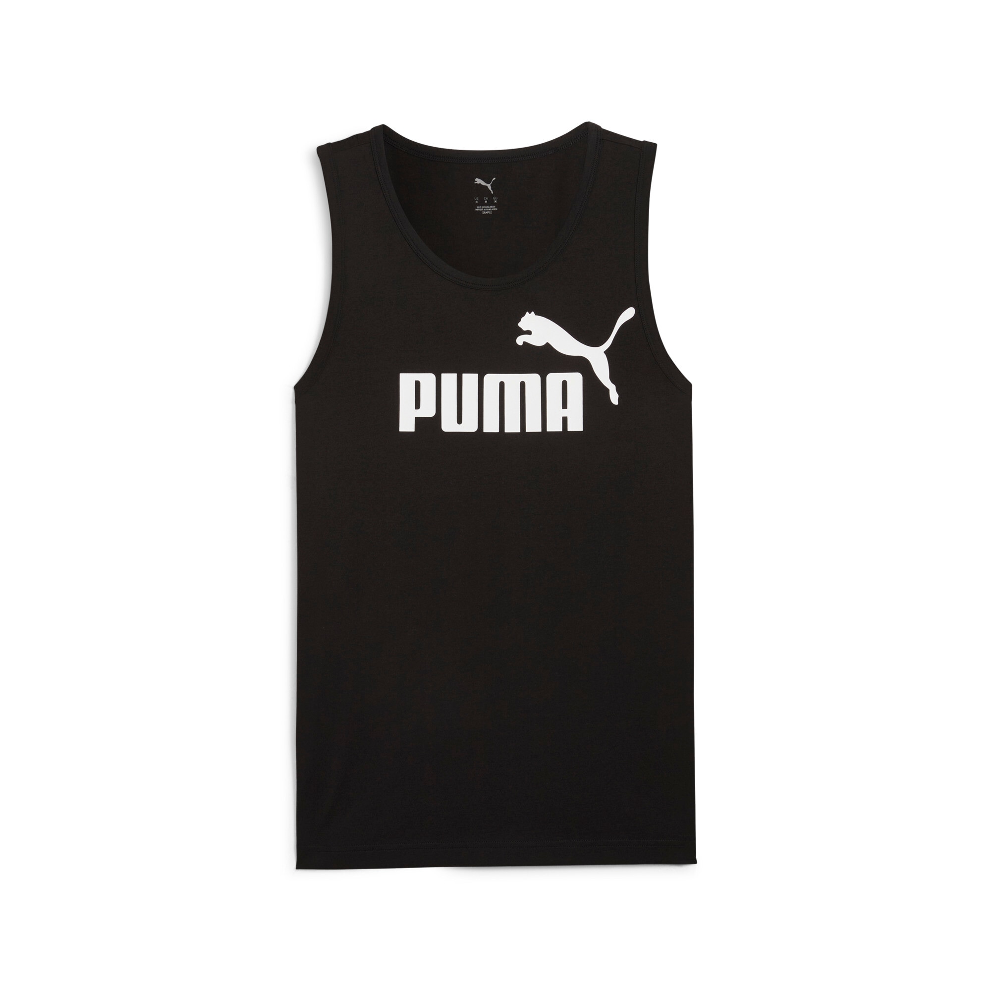 PUMA Tanktop »ESS NO. 1 LOGO TANK«